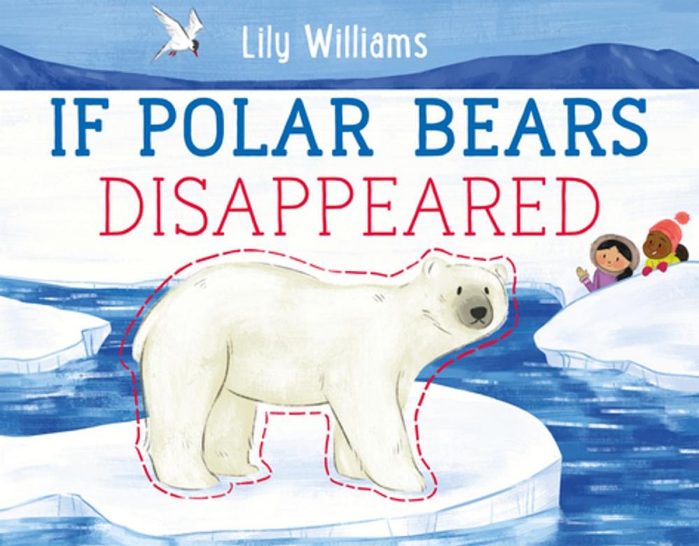 Big bigCover of If Polar Bears Disappeared