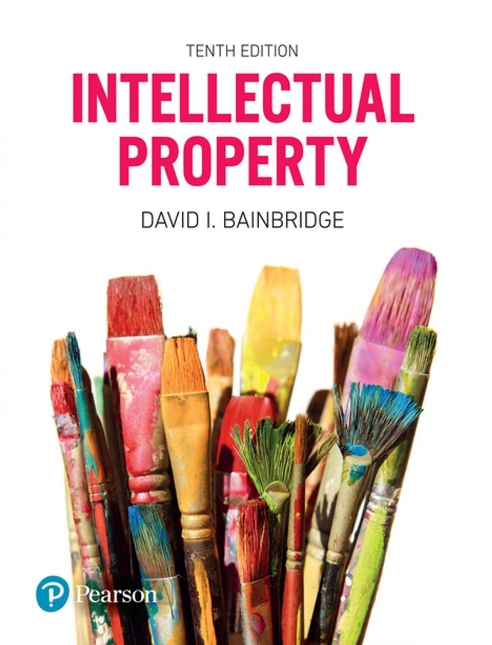 Big bigCover of Intellectual Property