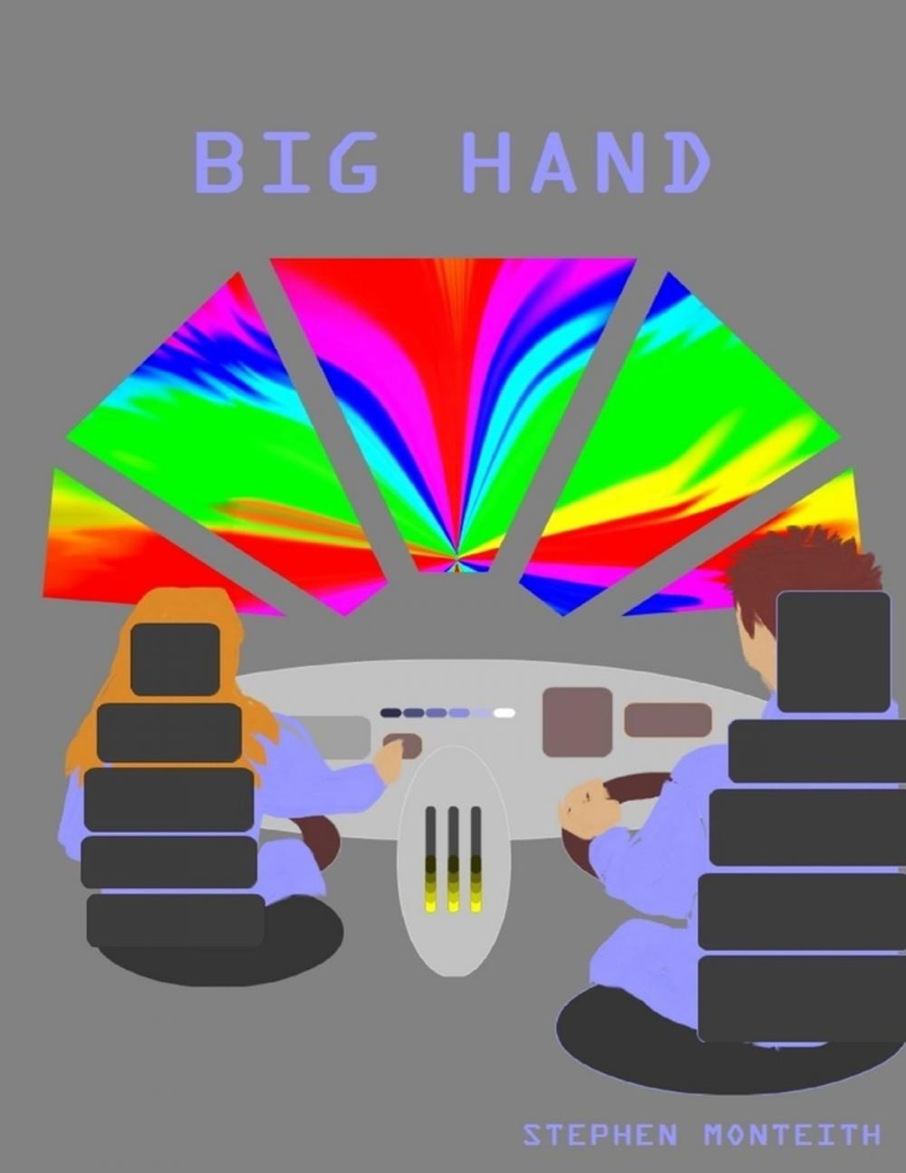 Big bigCover of Big Hand