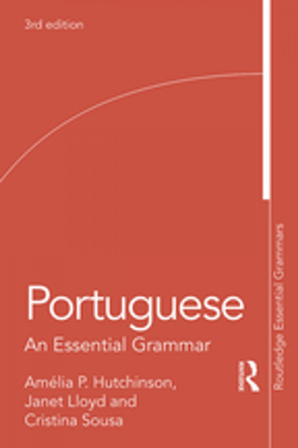 Big bigCover of Portuguese