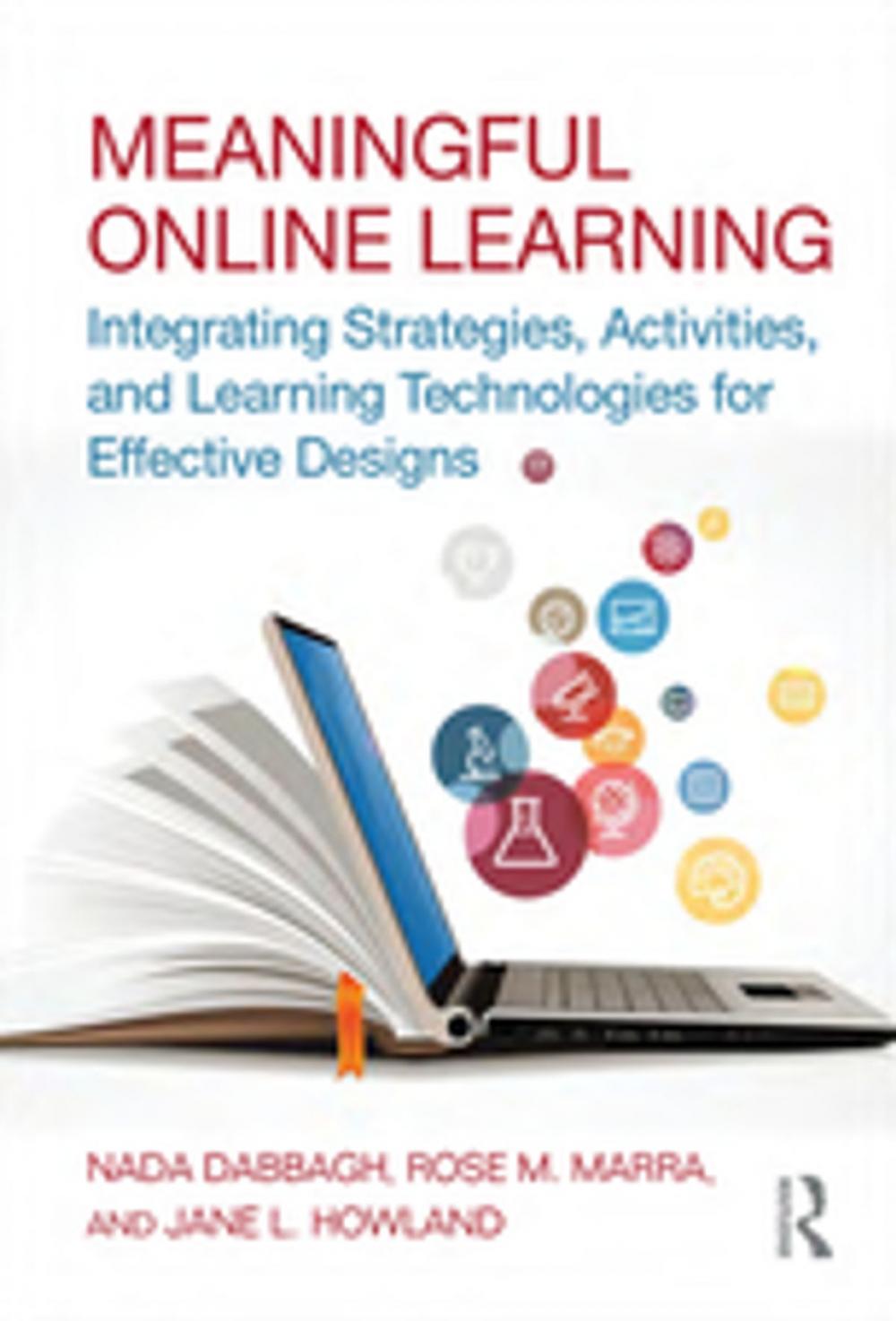 Big bigCover of Meaningful Online Learning