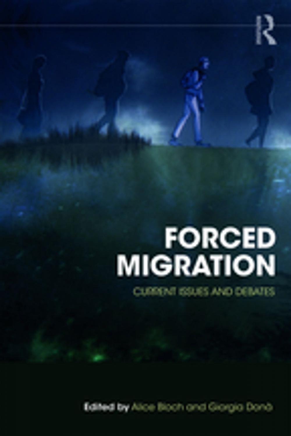 Big bigCover of Forced Migration