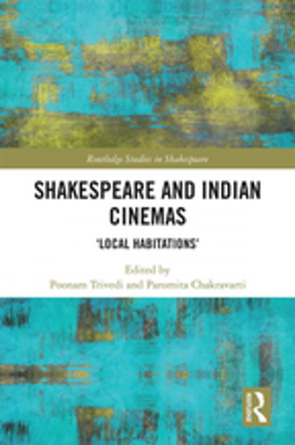 Big bigCover of Shakespeare and Indian Cinemas