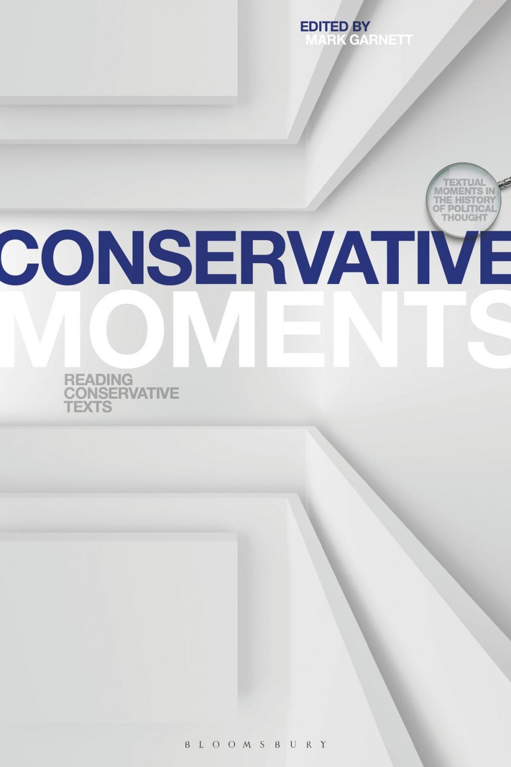 Big bigCover of Conservative Moments