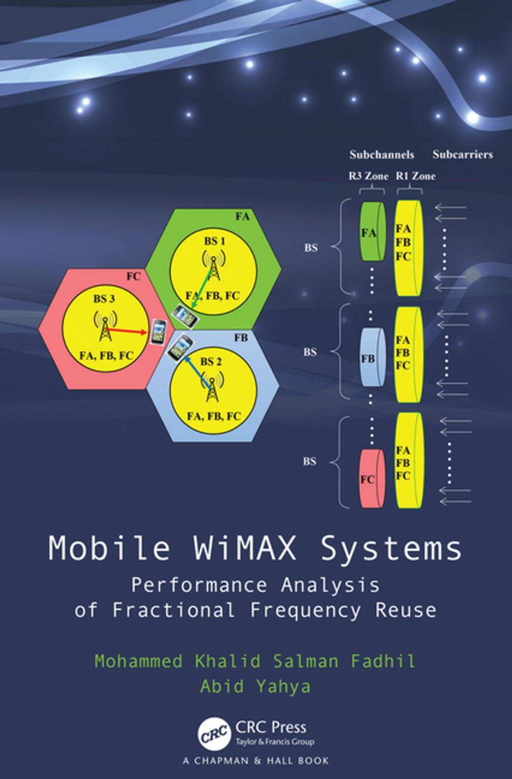 Big bigCover of Mobile WiMAX Systems