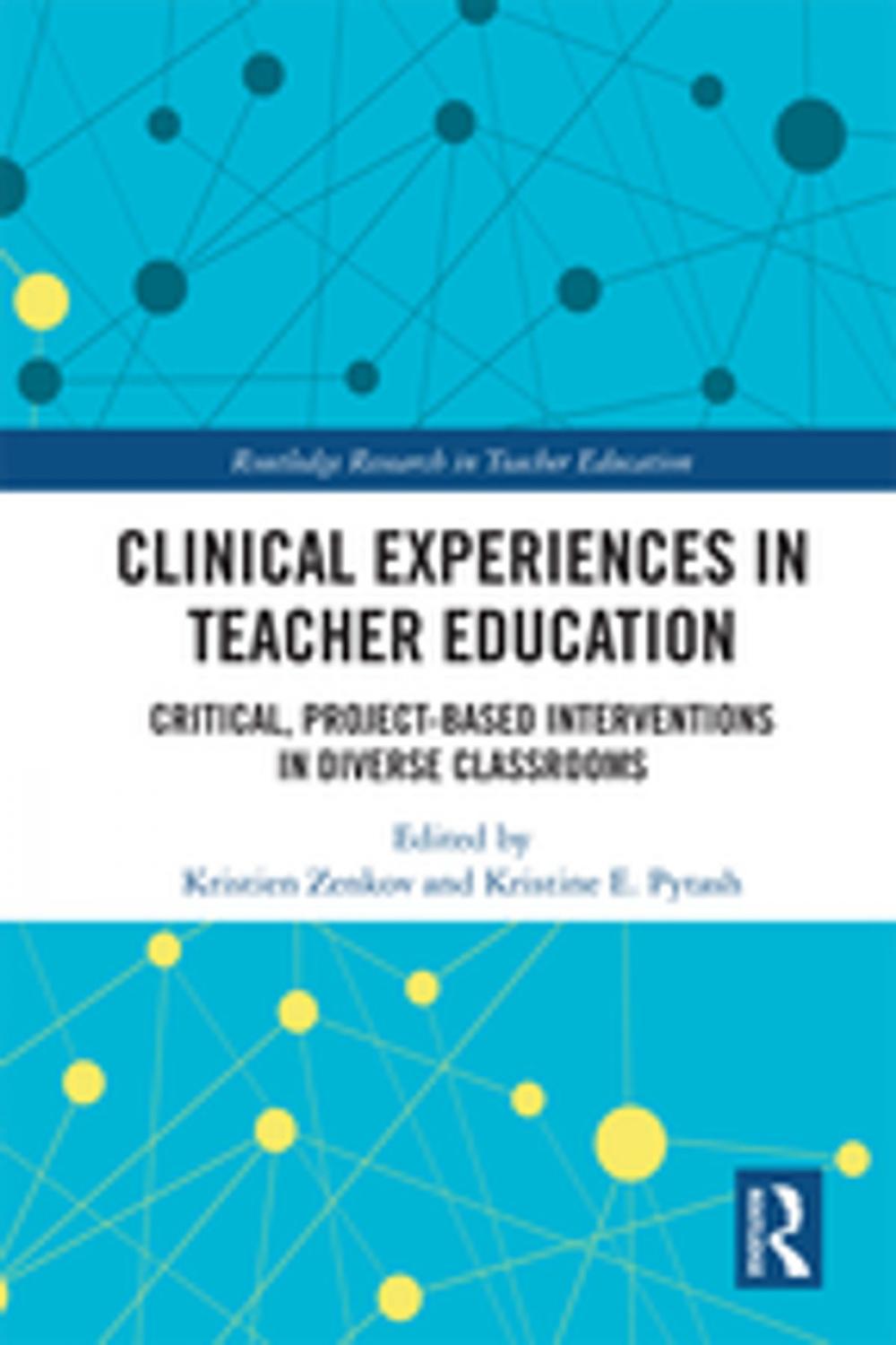 Big bigCover of Clinical Experiences in Teacher Education