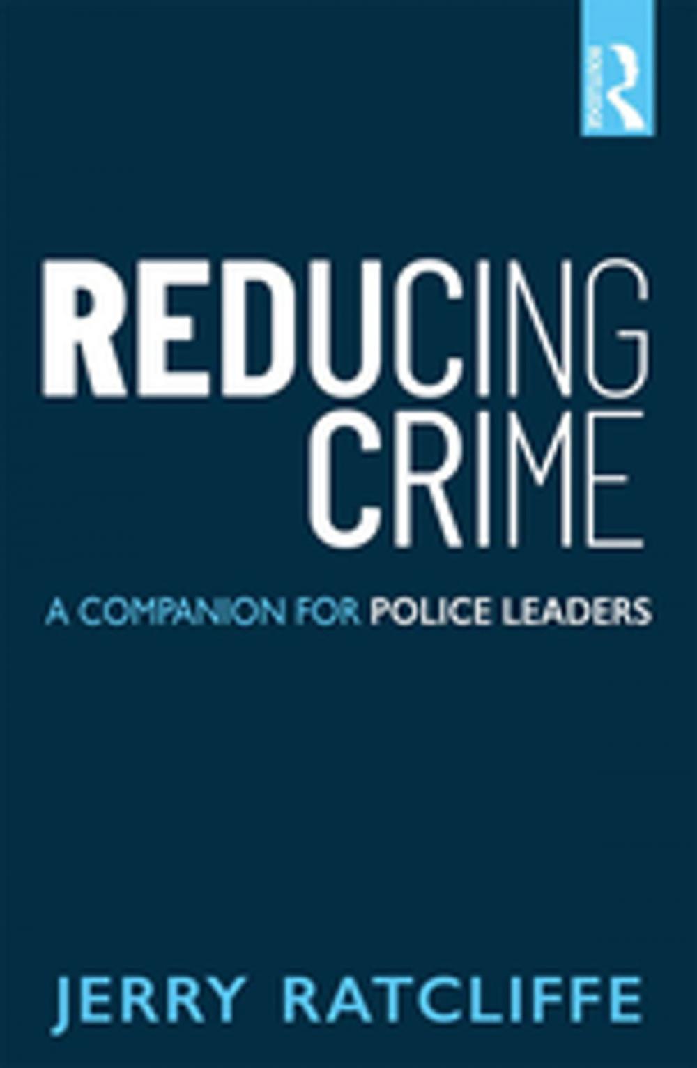 Big bigCover of Reducing Crime