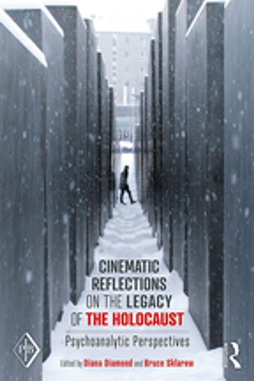 Big bigCover of Cinematic Reflections on The Legacy of the Holocaust