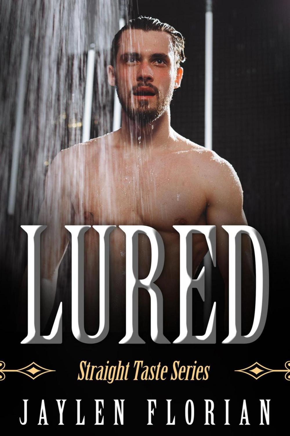 Big bigCover of Lured