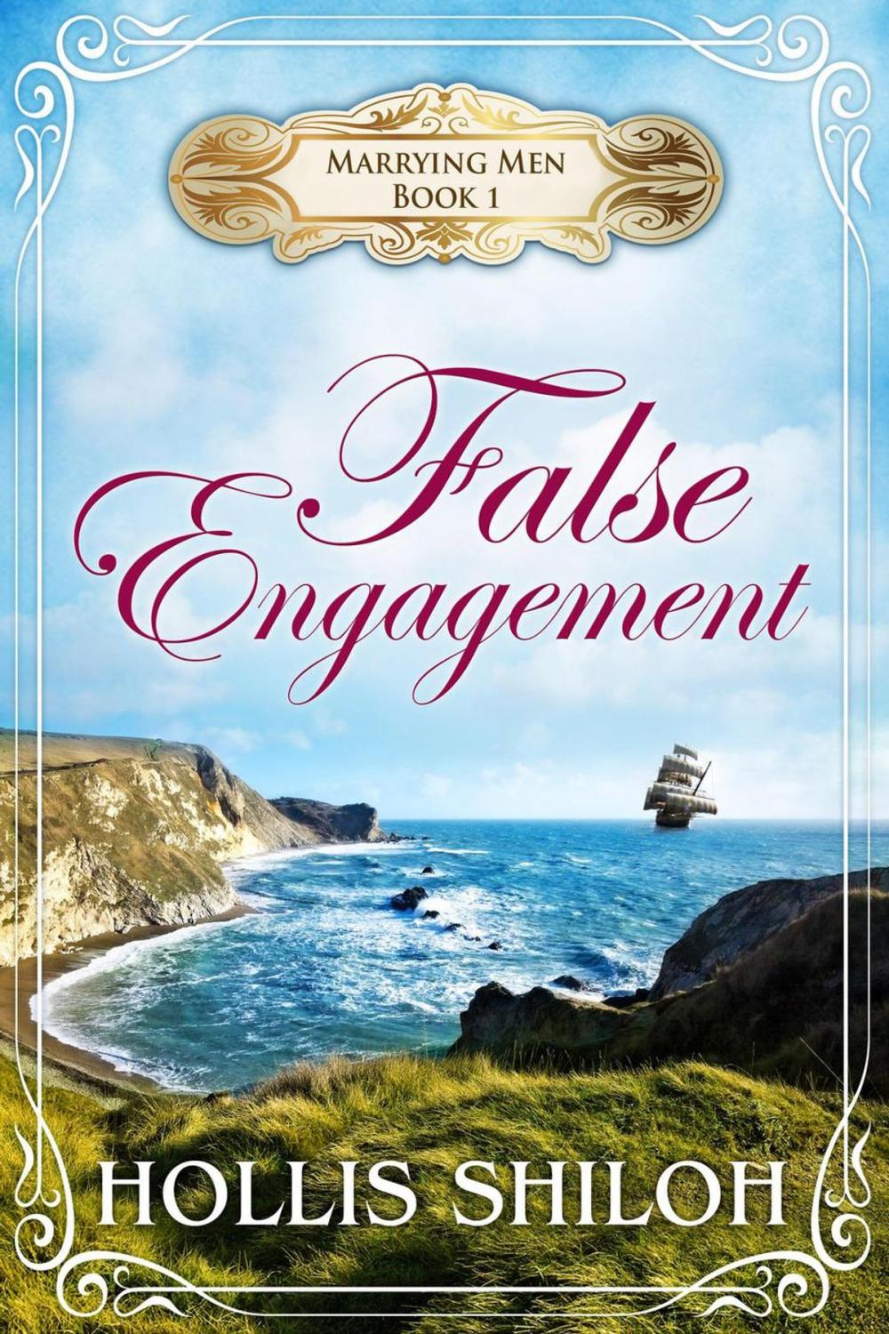 Big bigCover of False Engagement