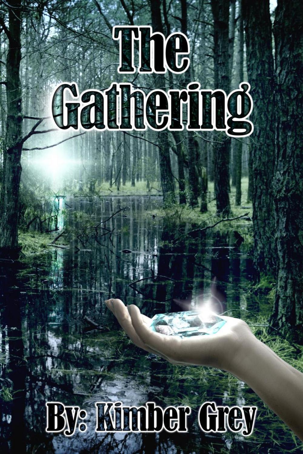 Big bigCover of The Gathering