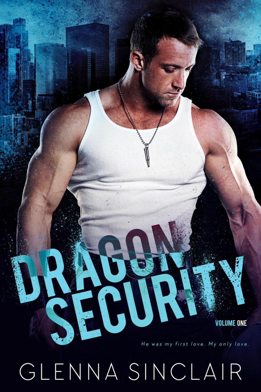 Big bigCover of Dragon Security