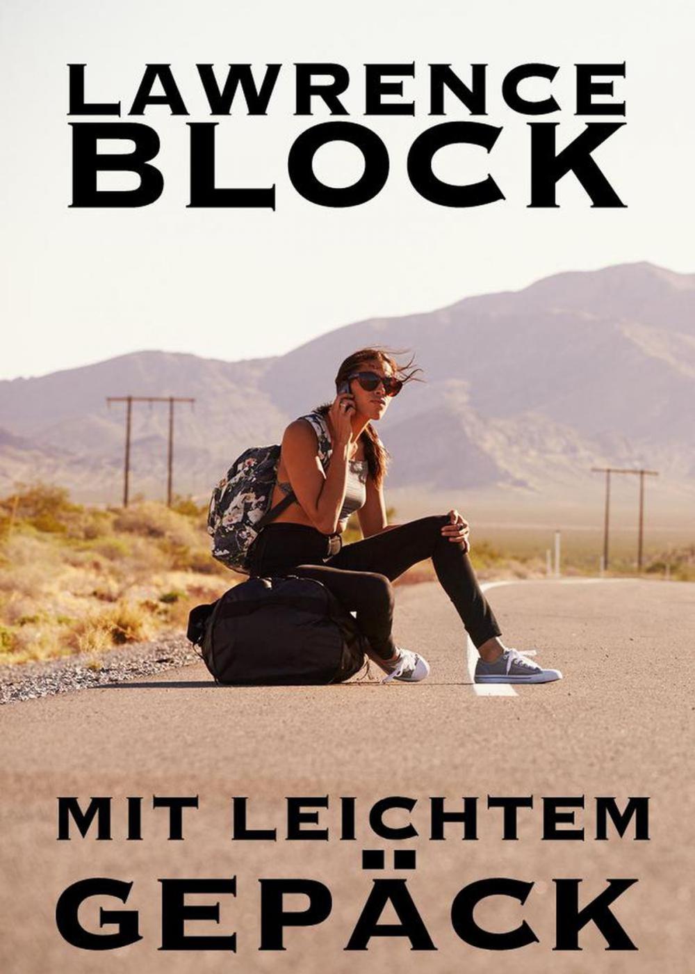 Big bigCover of Mit leichtem Gepäck