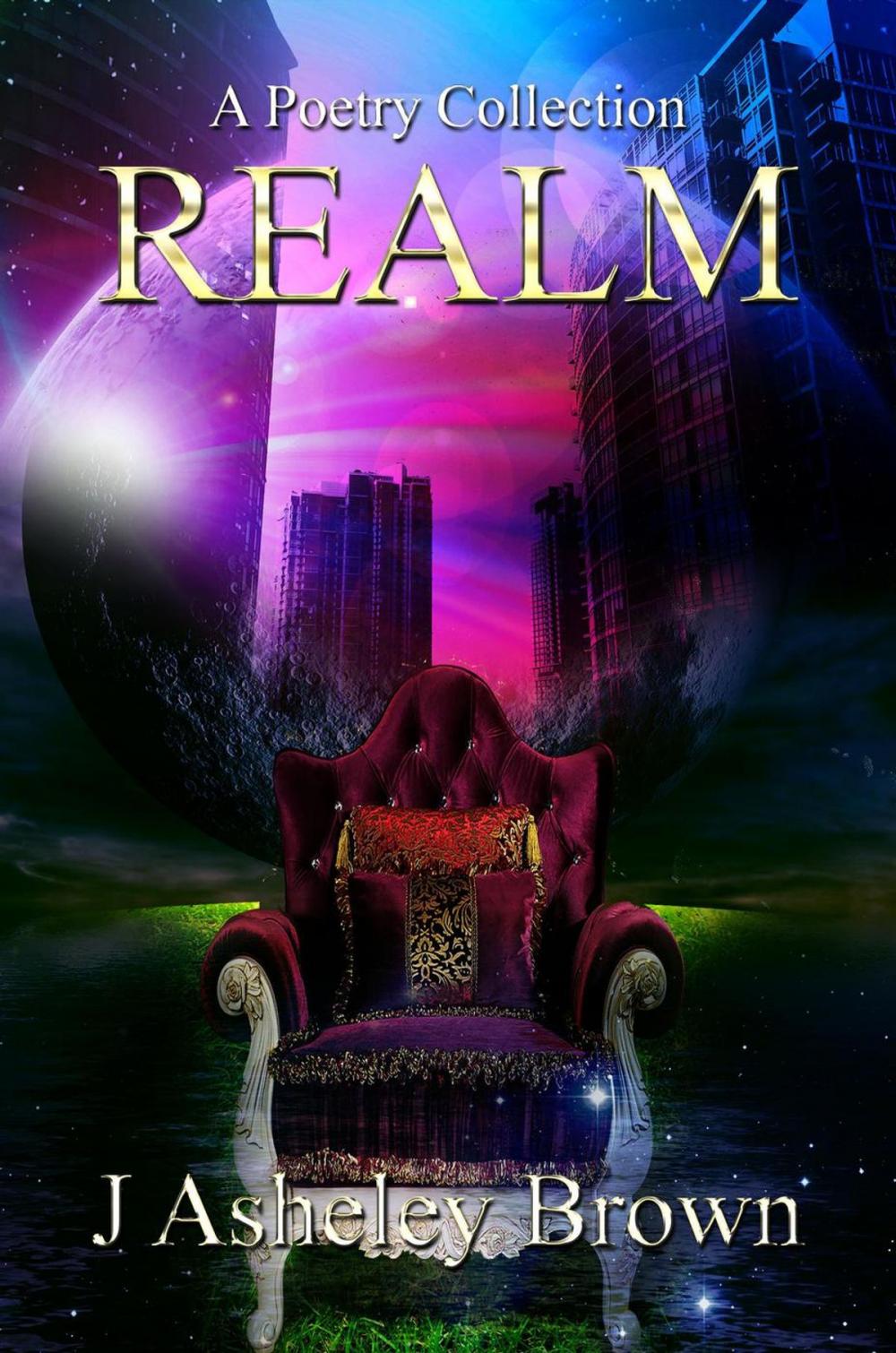 Big bigCover of Realm