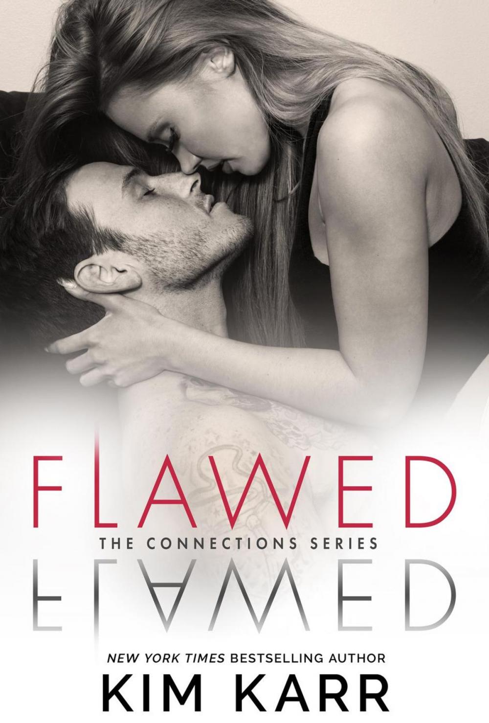 Big bigCover of Flawed