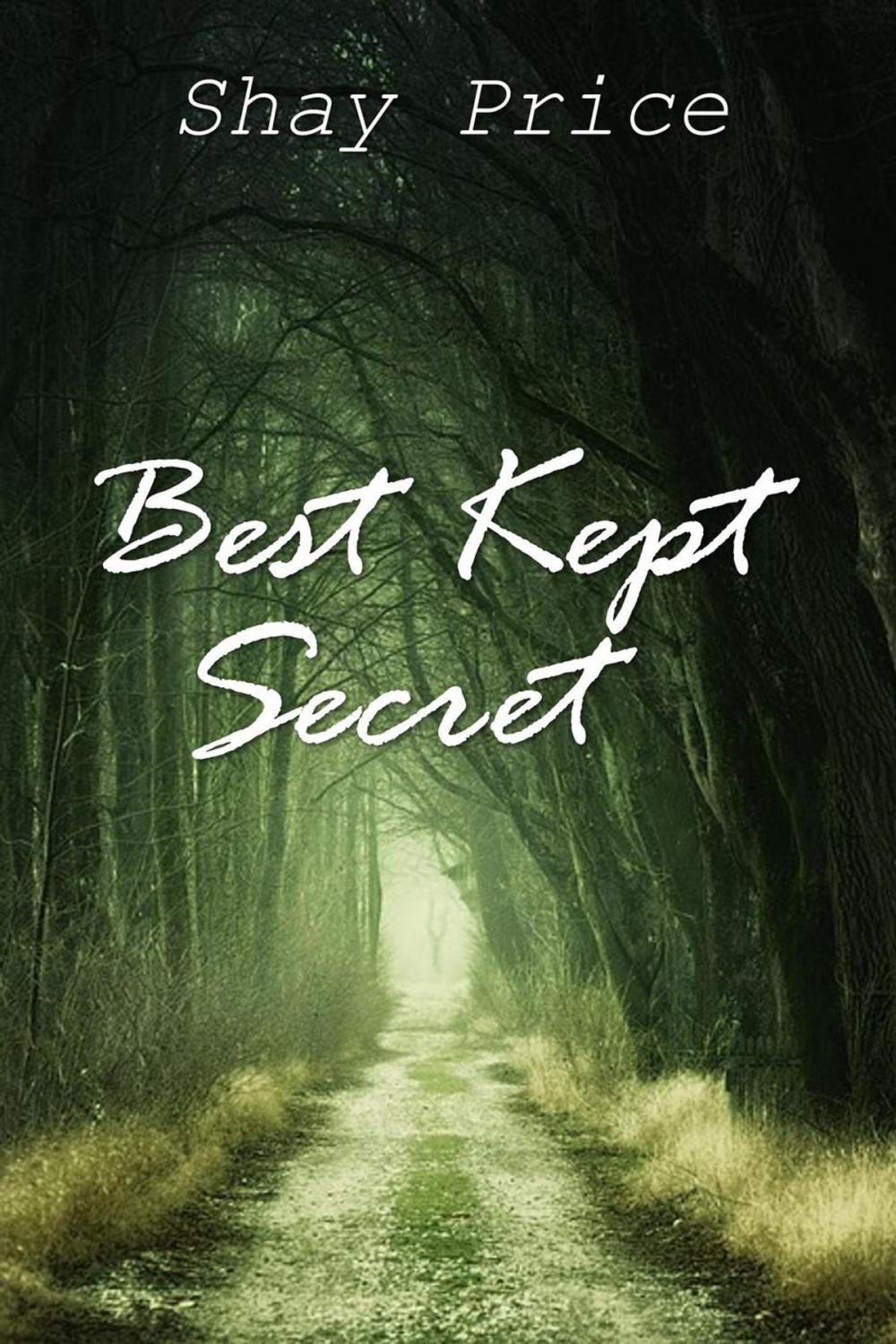 Big bigCover of Best Kept Secret