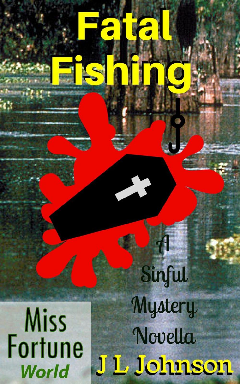 Big bigCover of Fatal Fishing