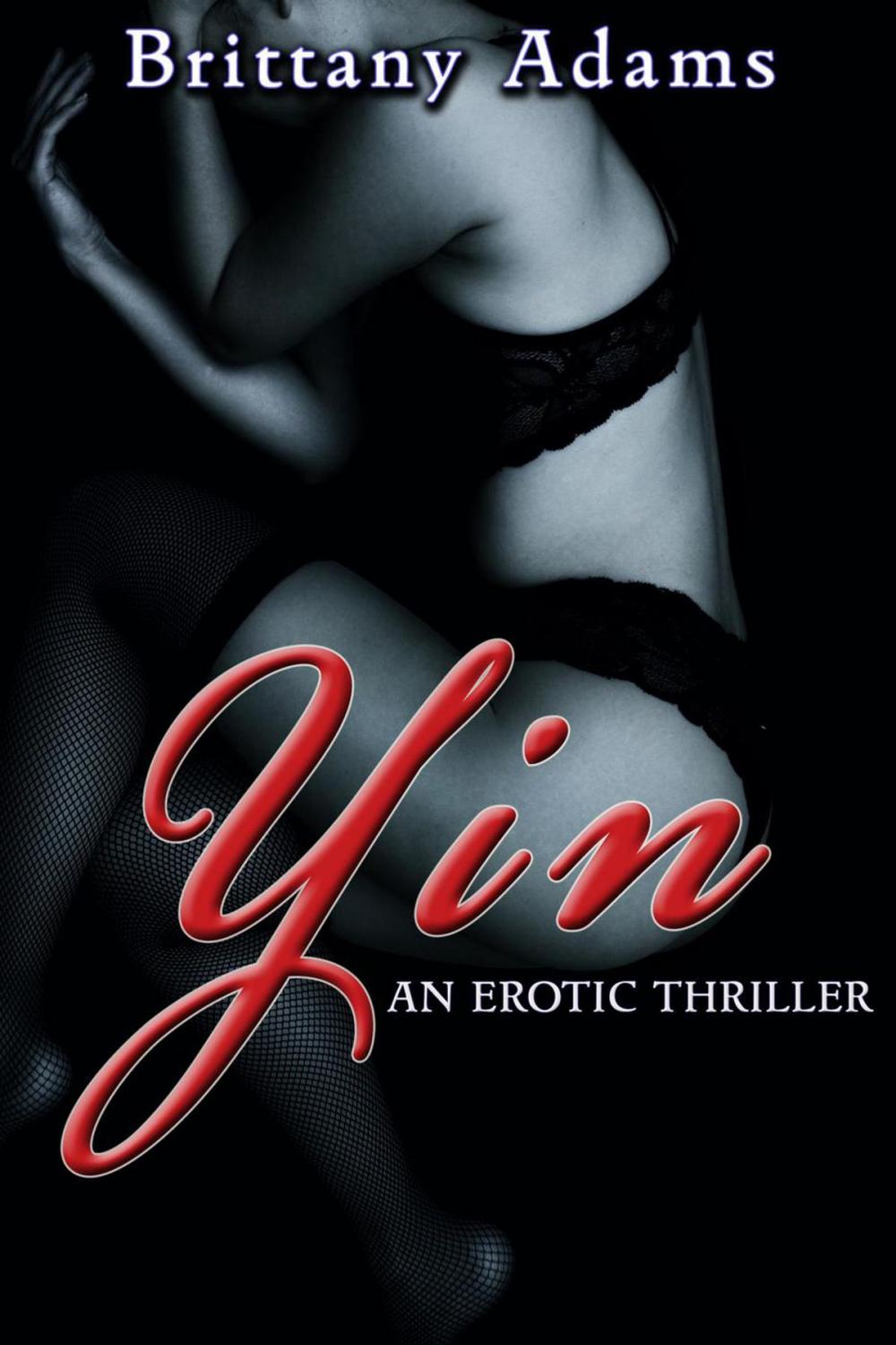 Big bigCover of Yin