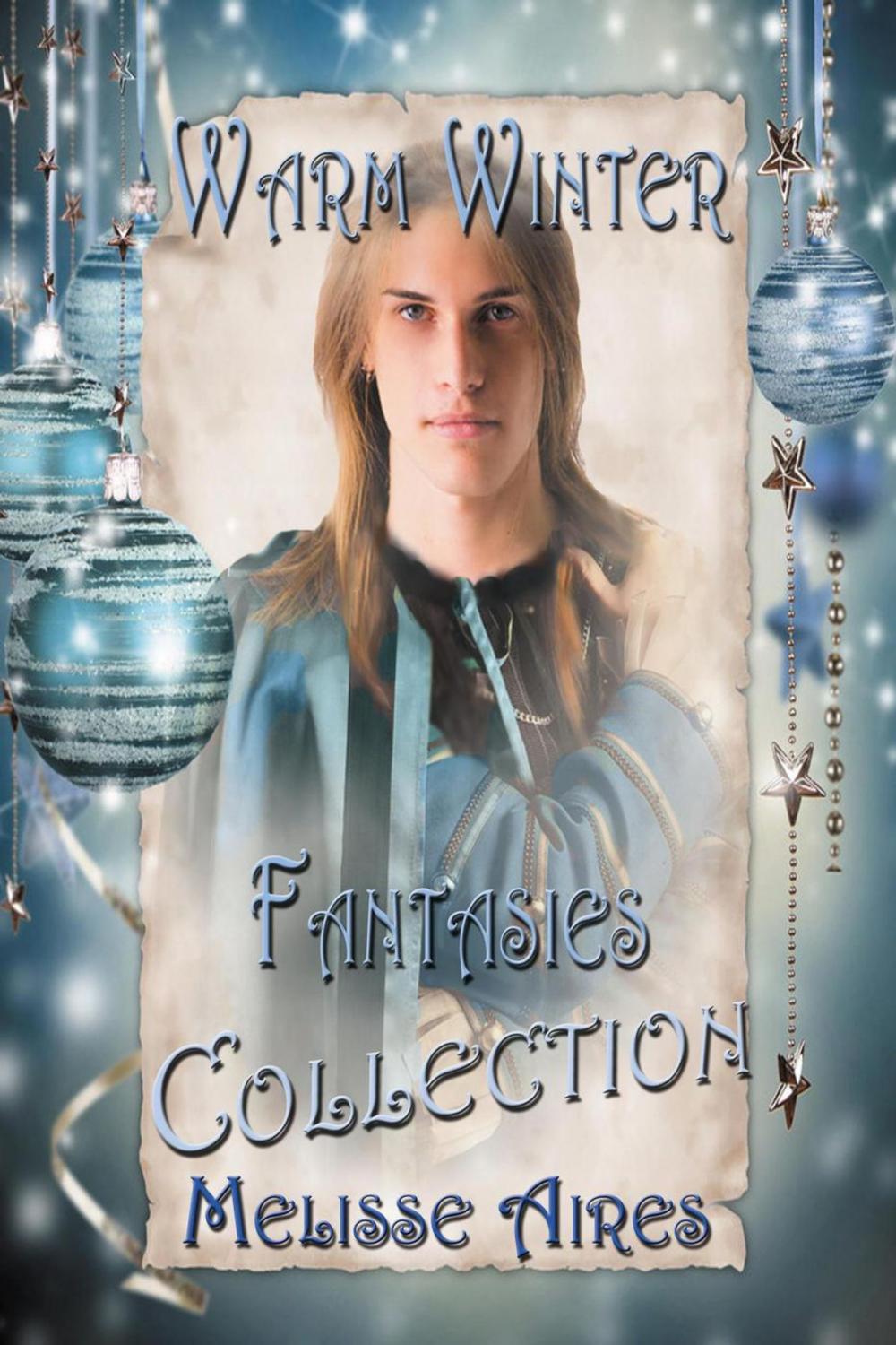 Big bigCover of Warm Winter Fantasies Collection