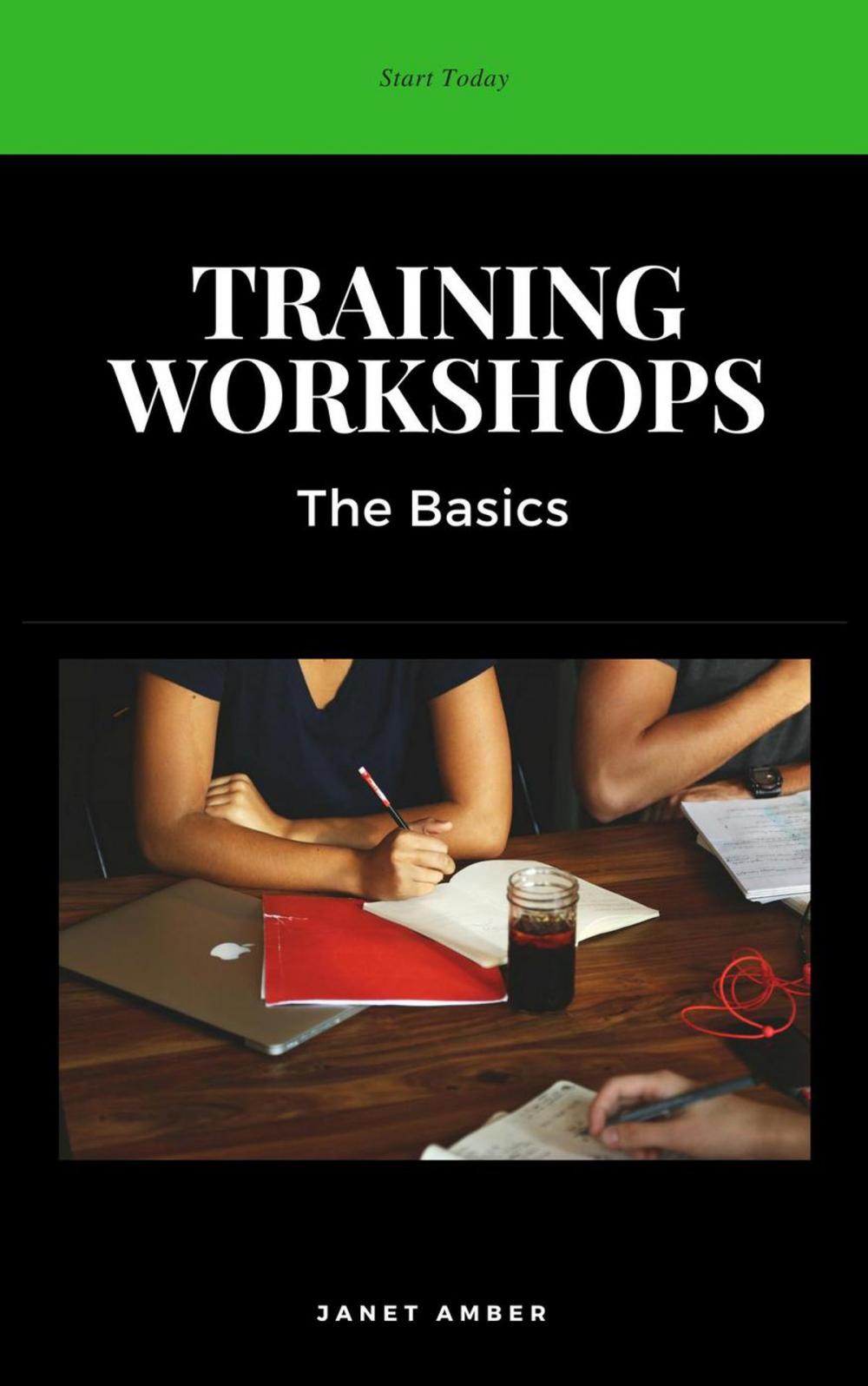 Big bigCover of Training Workshops: The Basics