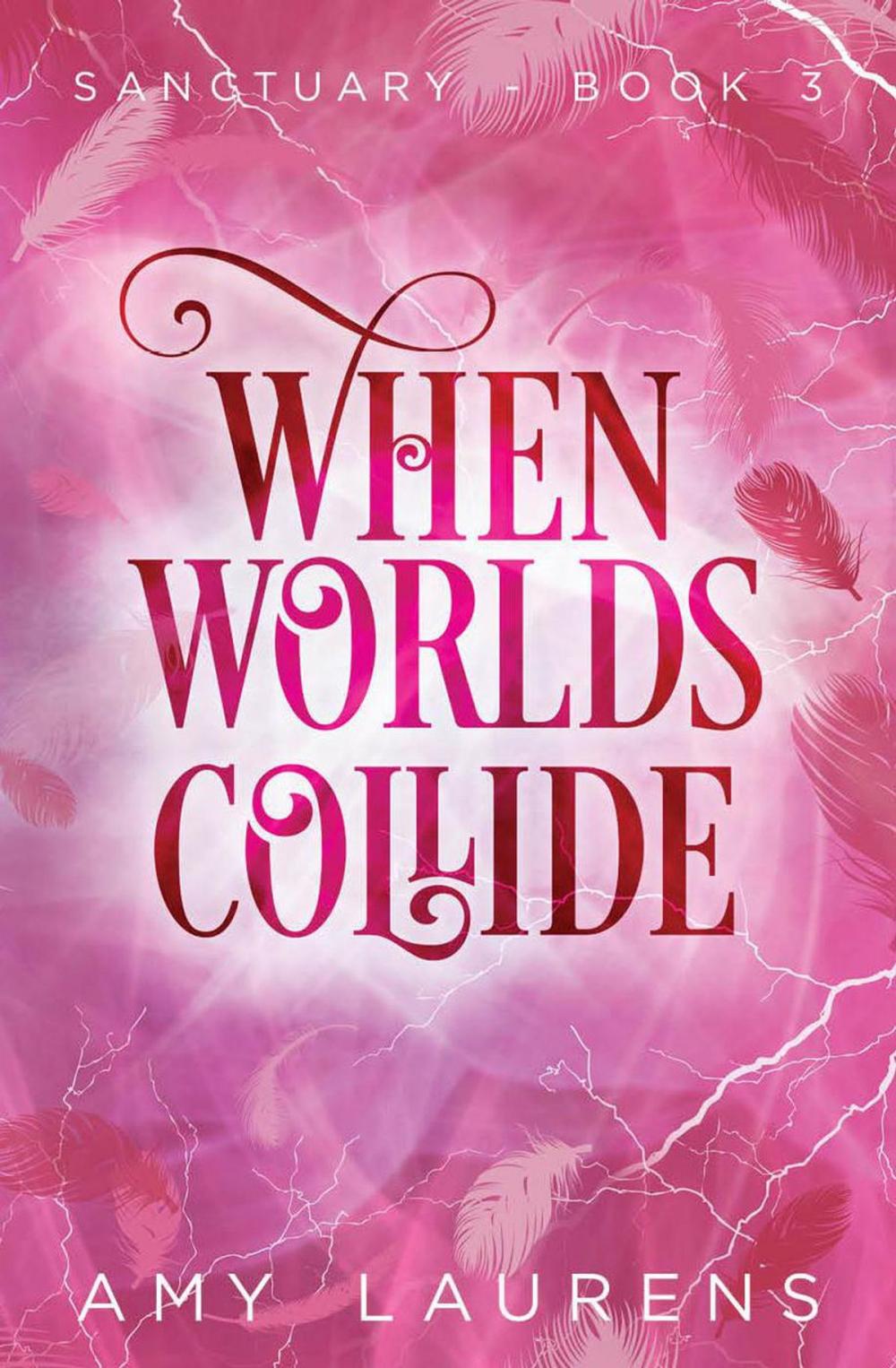 Big bigCover of When Worlds Collide