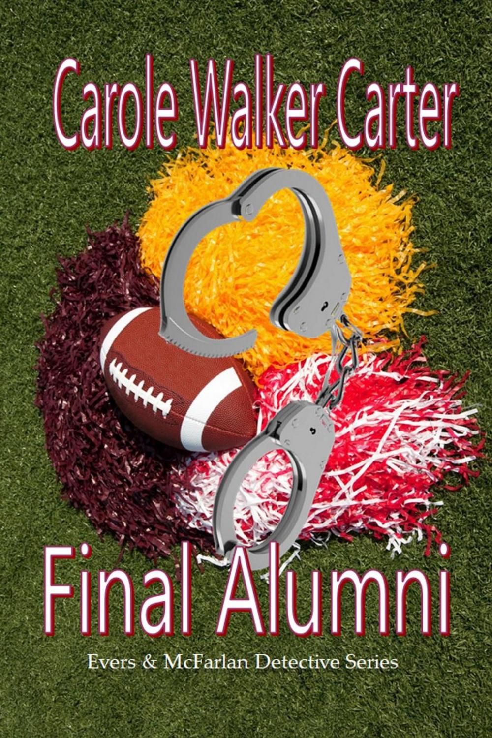 Big bigCover of Final Alumni