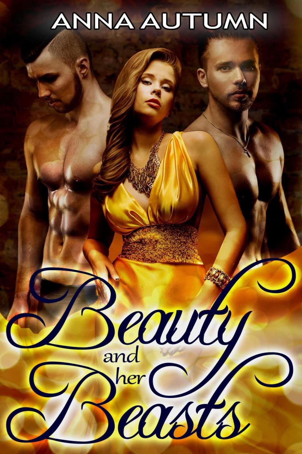 Big bigCover of Beauty and Her Beasts