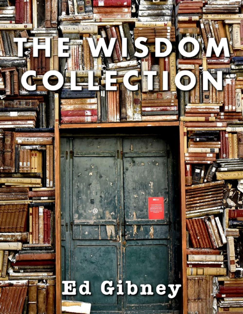 Big bigCover of The Wisdom Collection