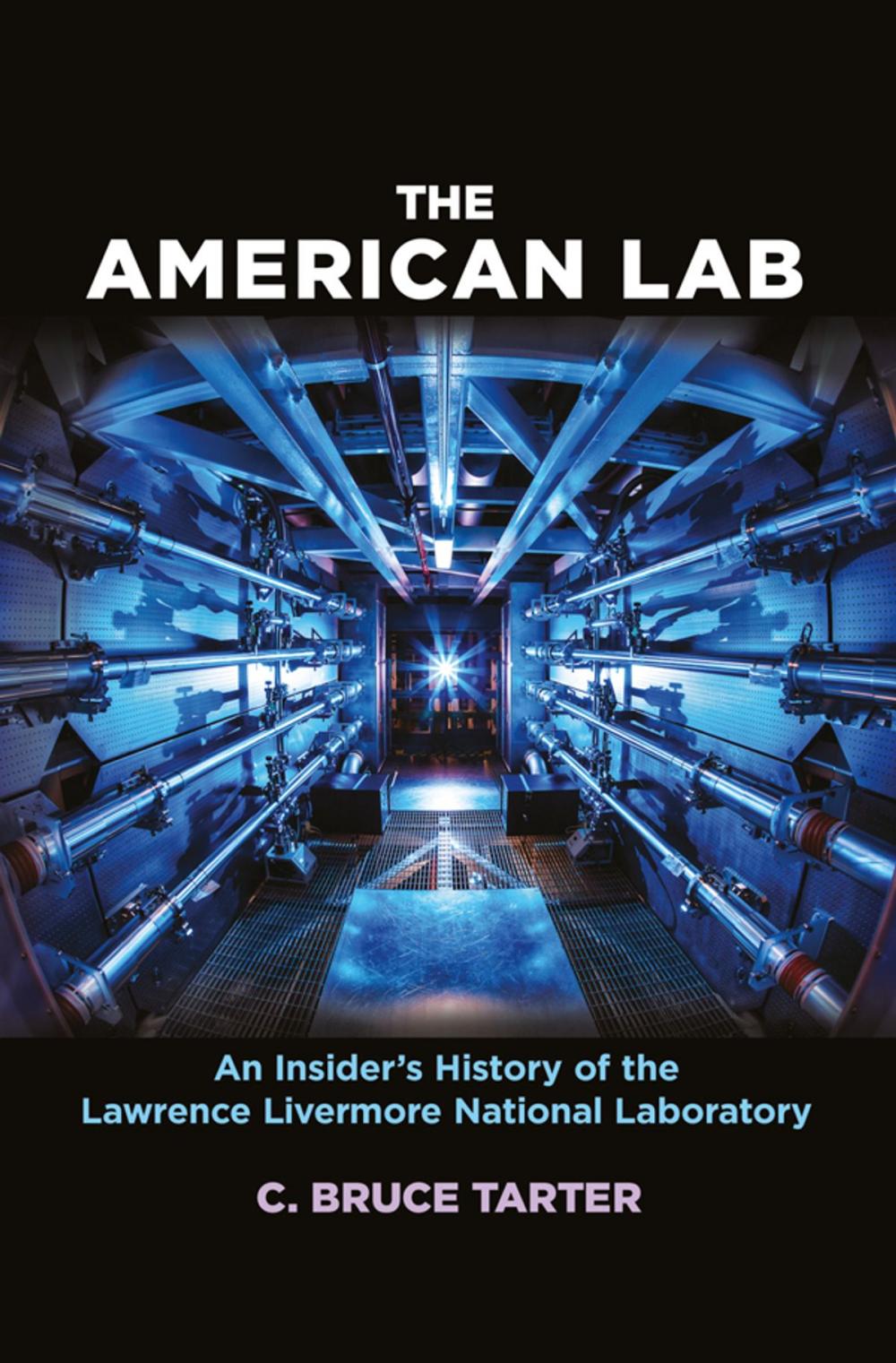 Big bigCover of The American Lab