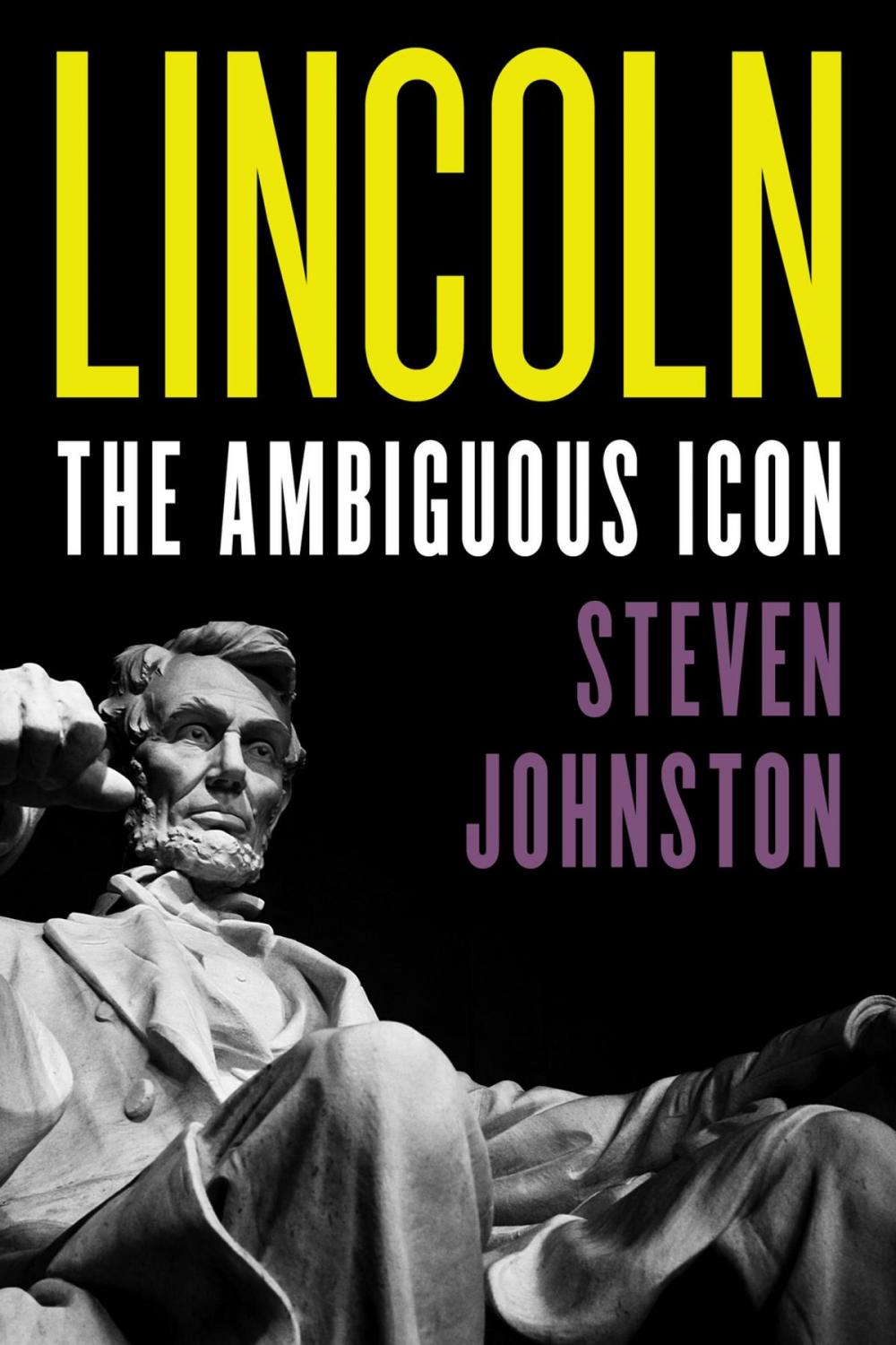 Big bigCover of Lincoln