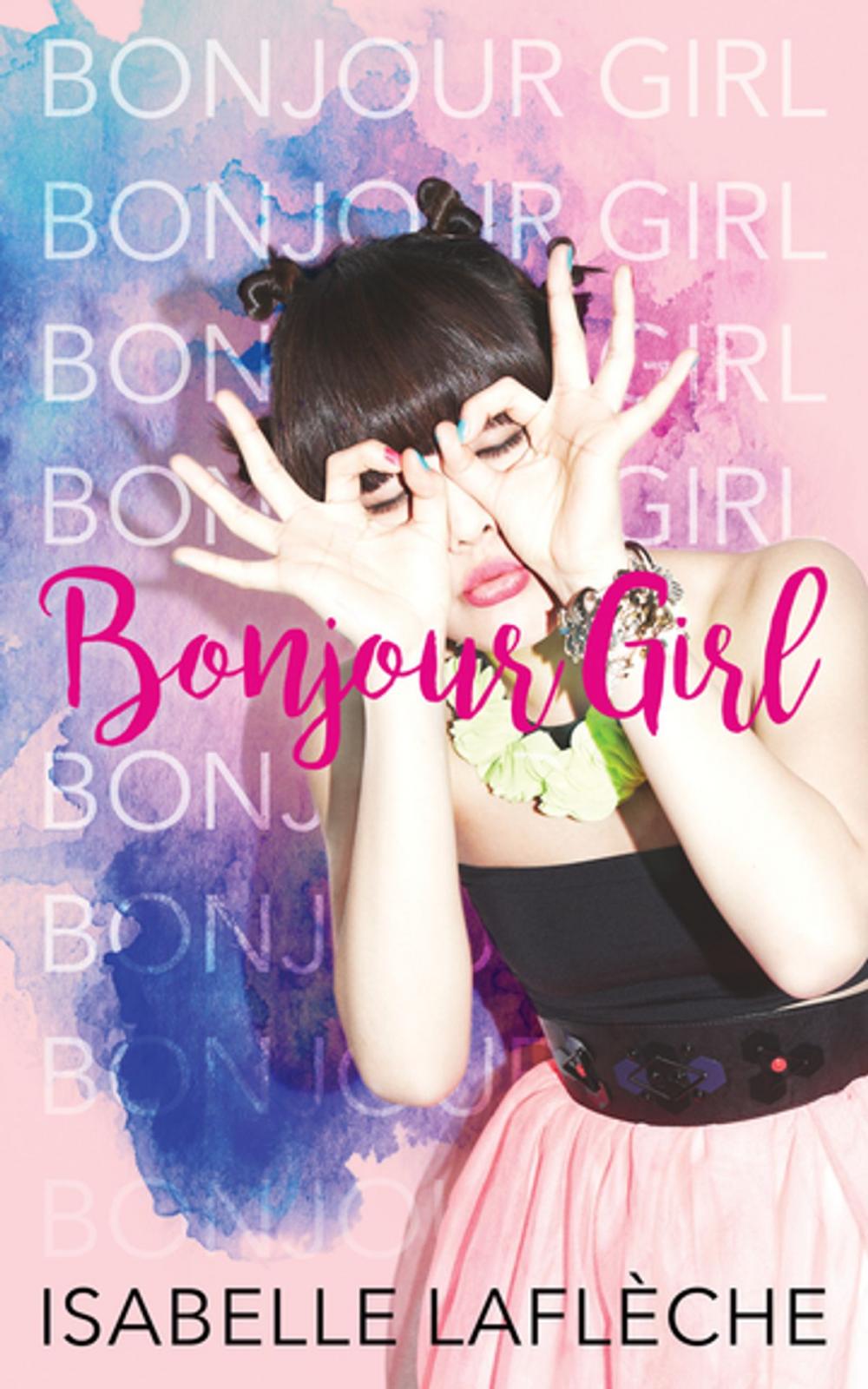 Big bigCover of Bonjour Girl