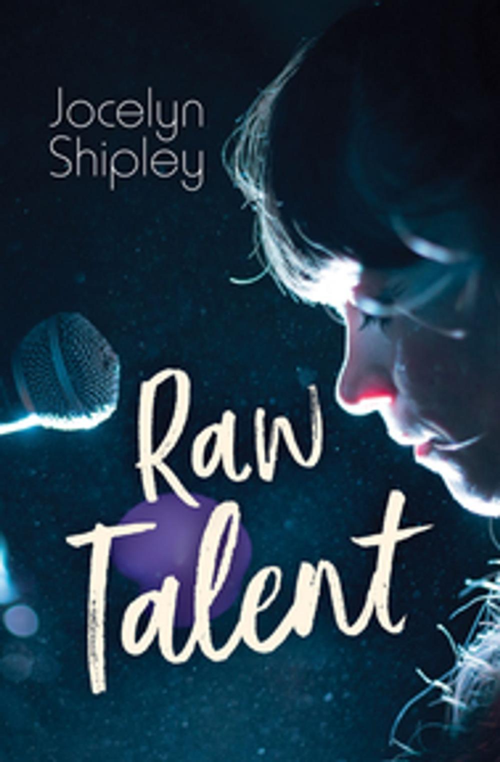 Big bigCover of Raw Talent