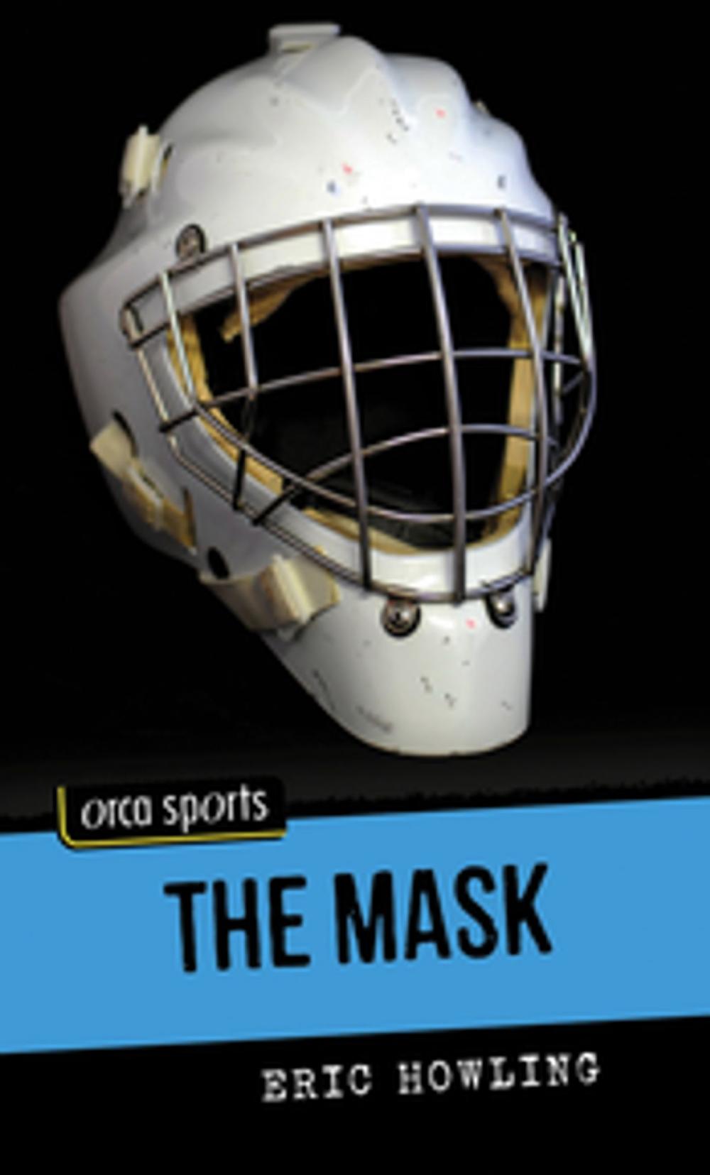 Big bigCover of The Mask