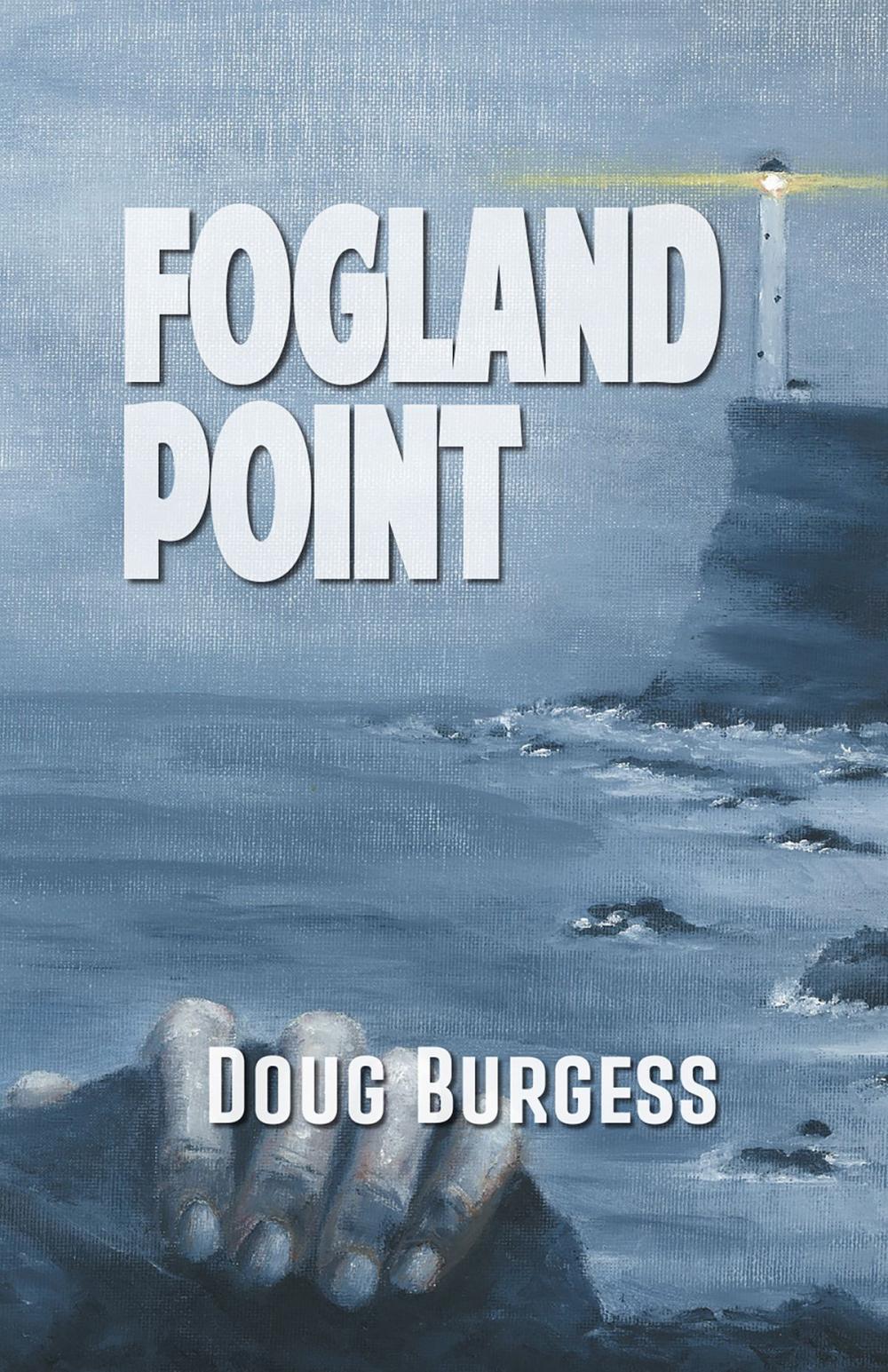 Big bigCover of Fogland Point