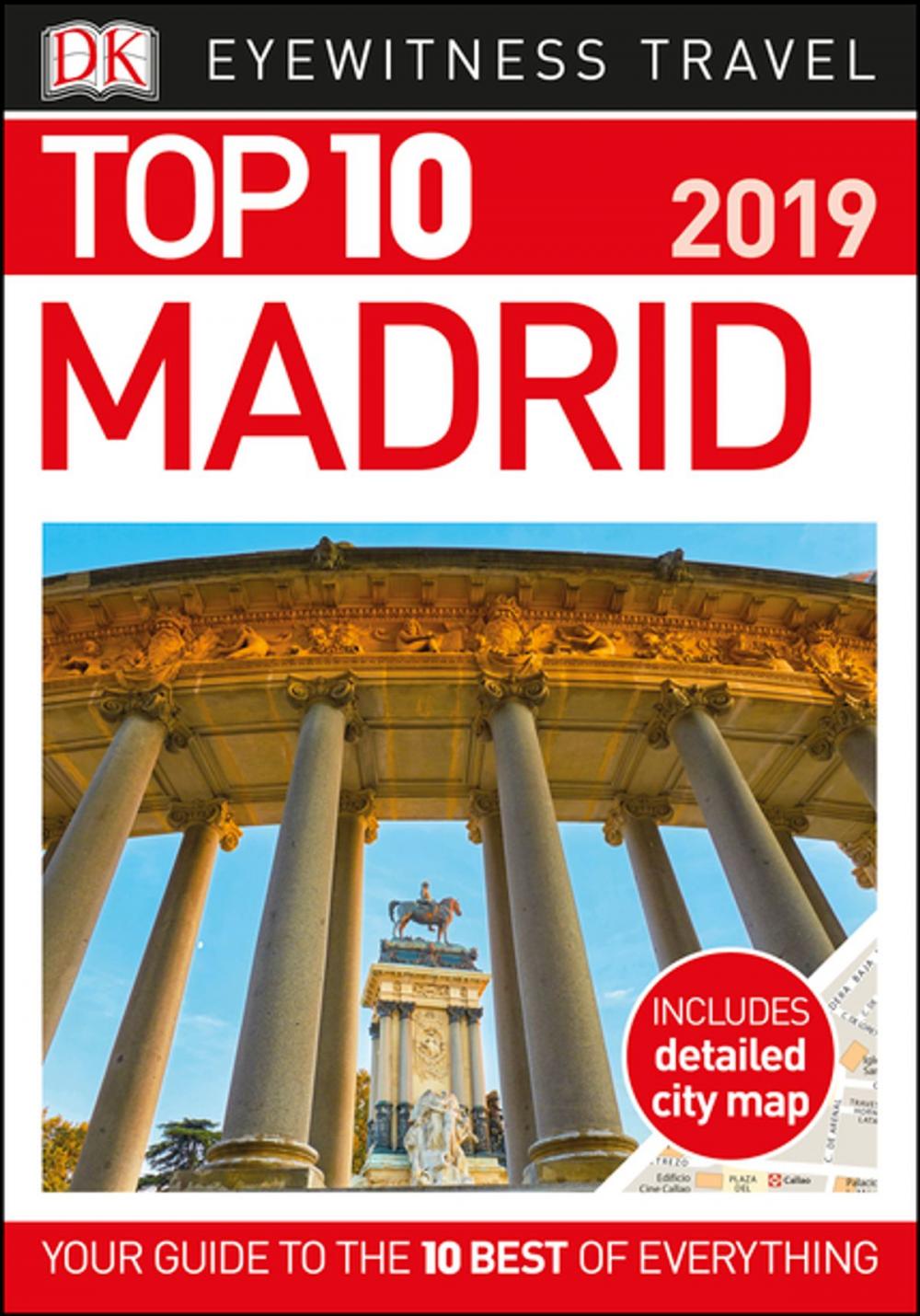 Big bigCover of Top 10 Madrid