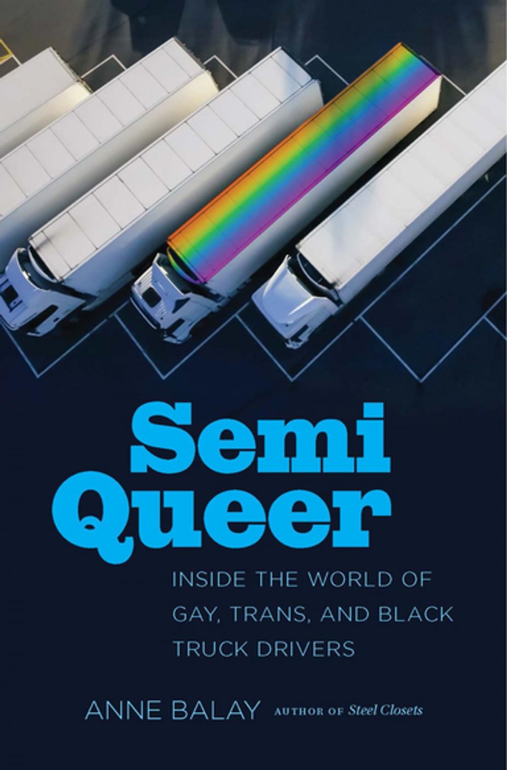 Big bigCover of Semi Queer