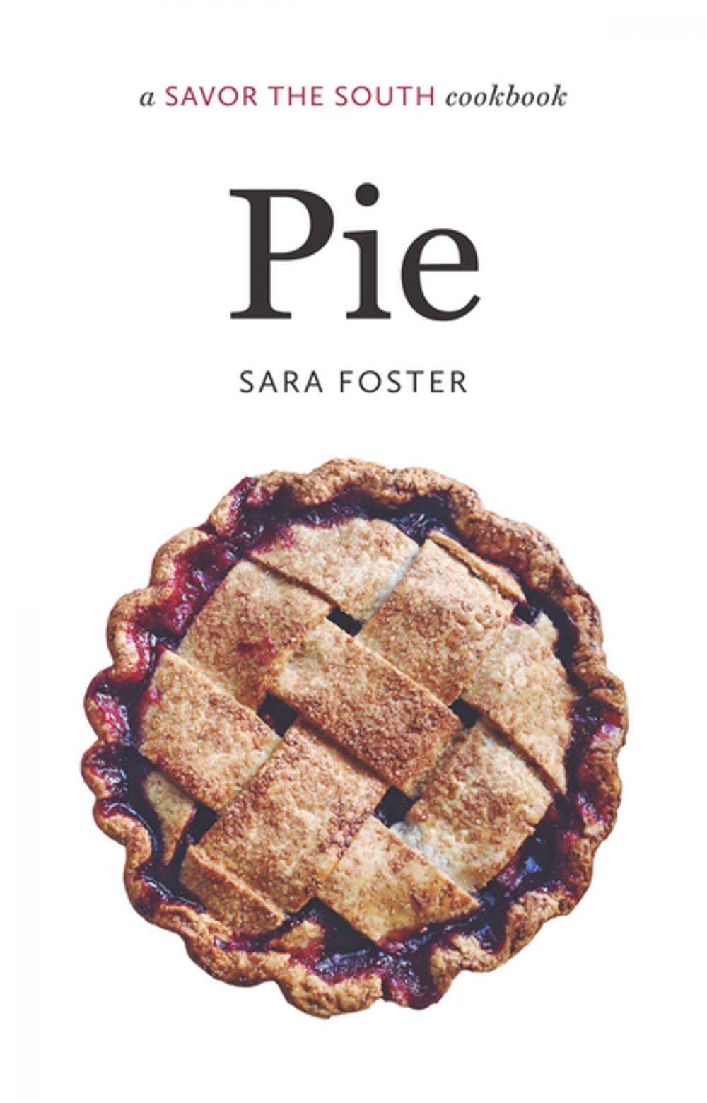 Big bigCover of Pie