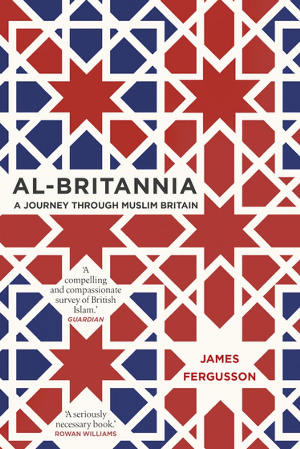 Big bigCover of Al-Britannia, My Country