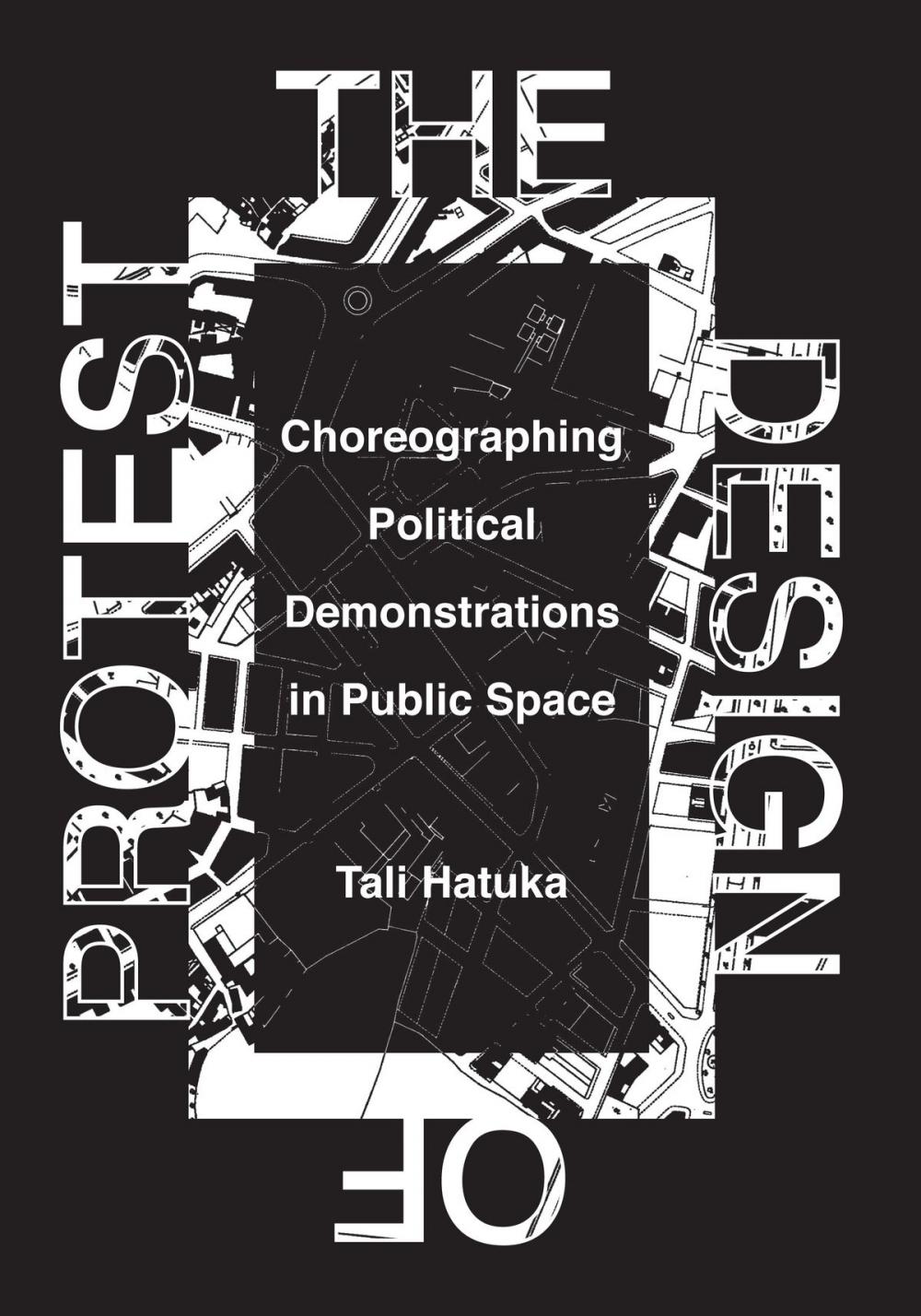 Big bigCover of The Design of Protest