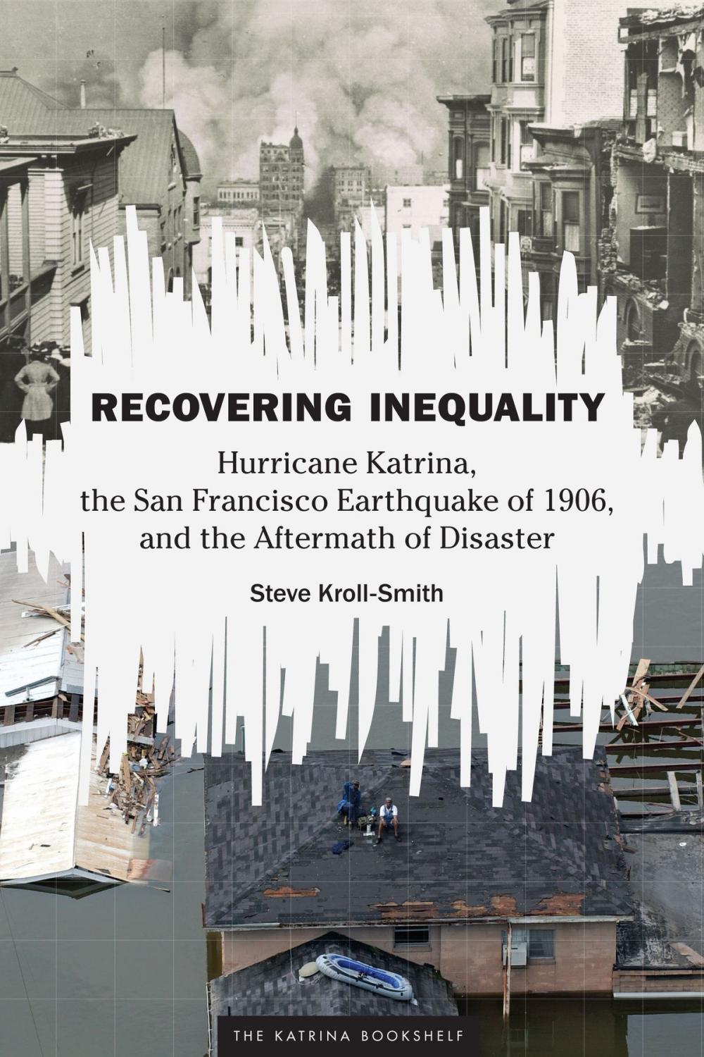 Big bigCover of Recovering Inequality