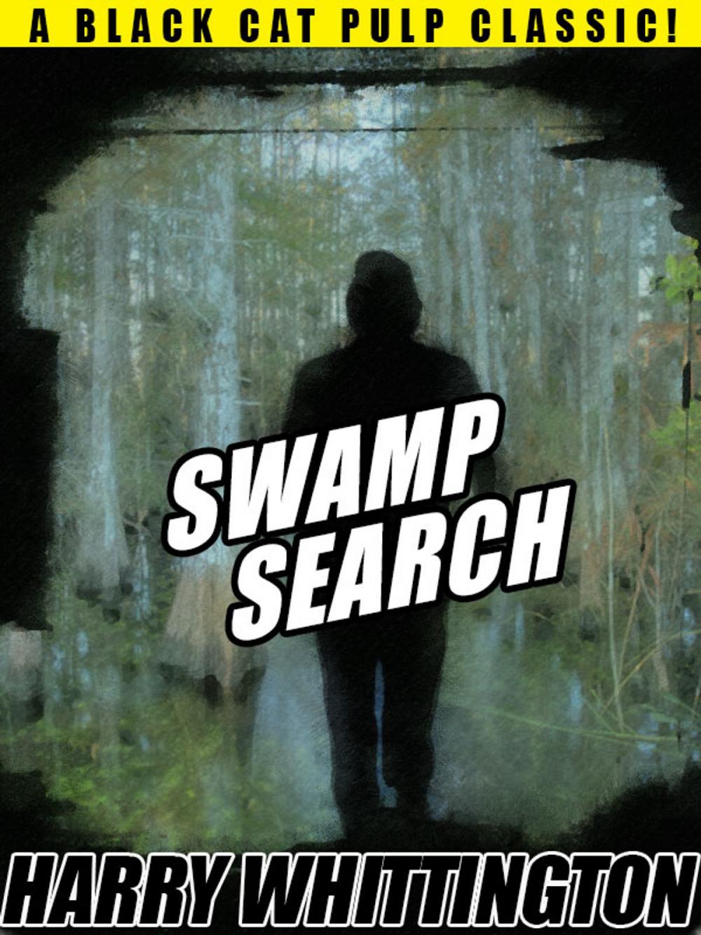 Big bigCover of Swamp Search