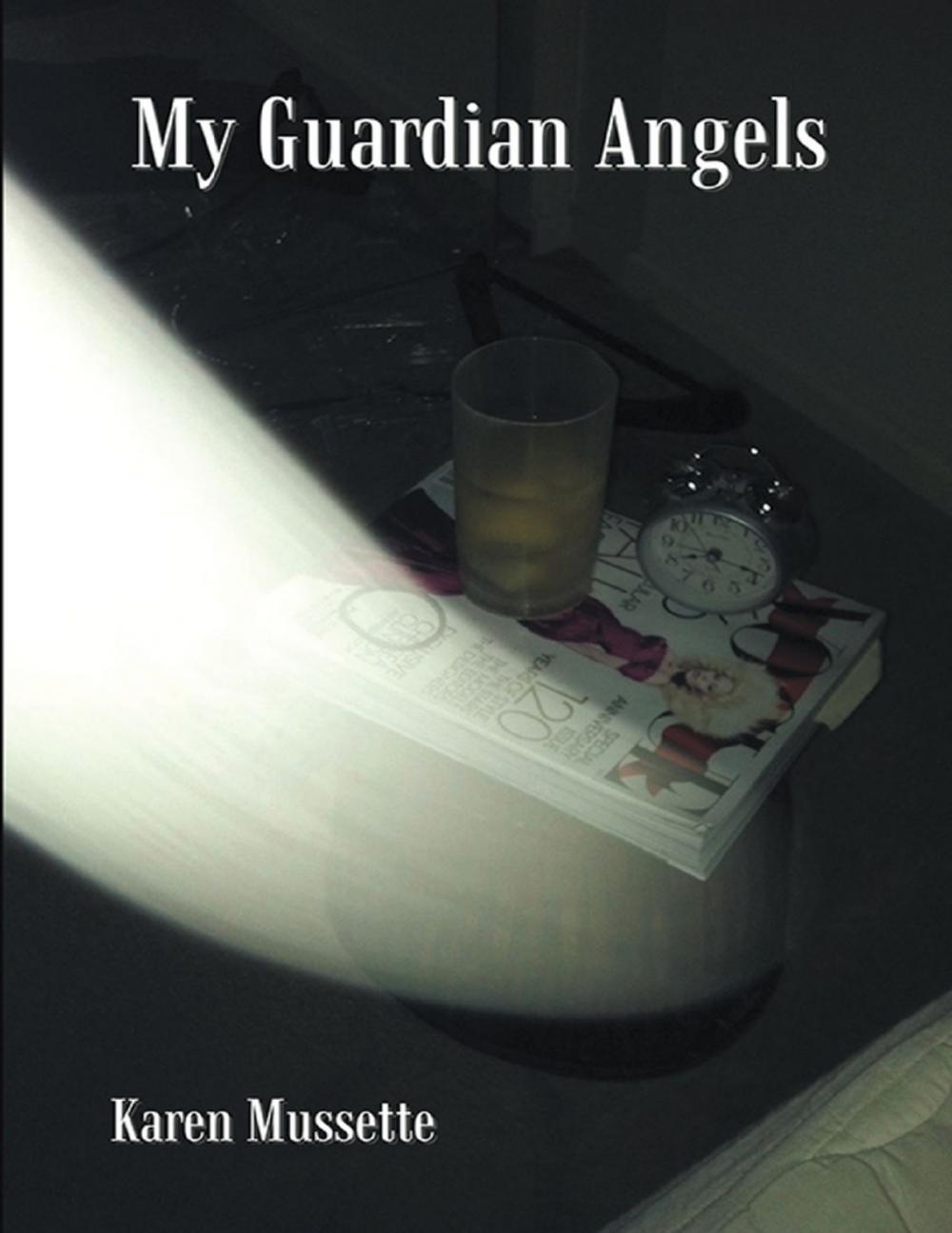 Big bigCover of My Guardian Angels