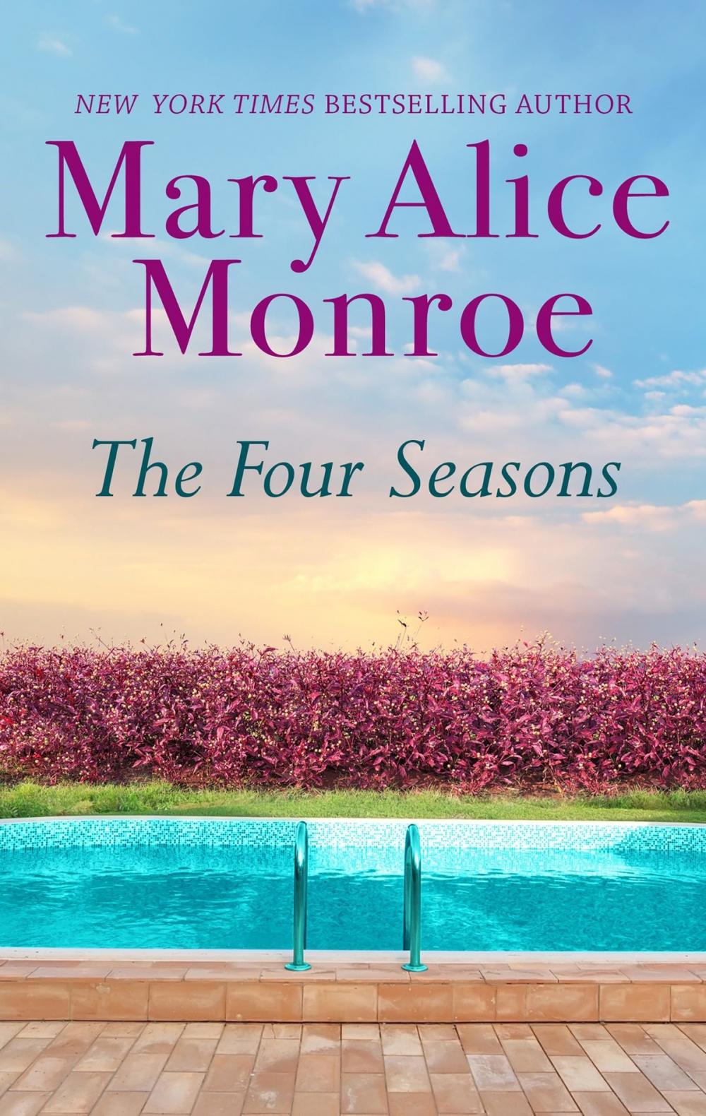 Big bigCover of The Four Seasons