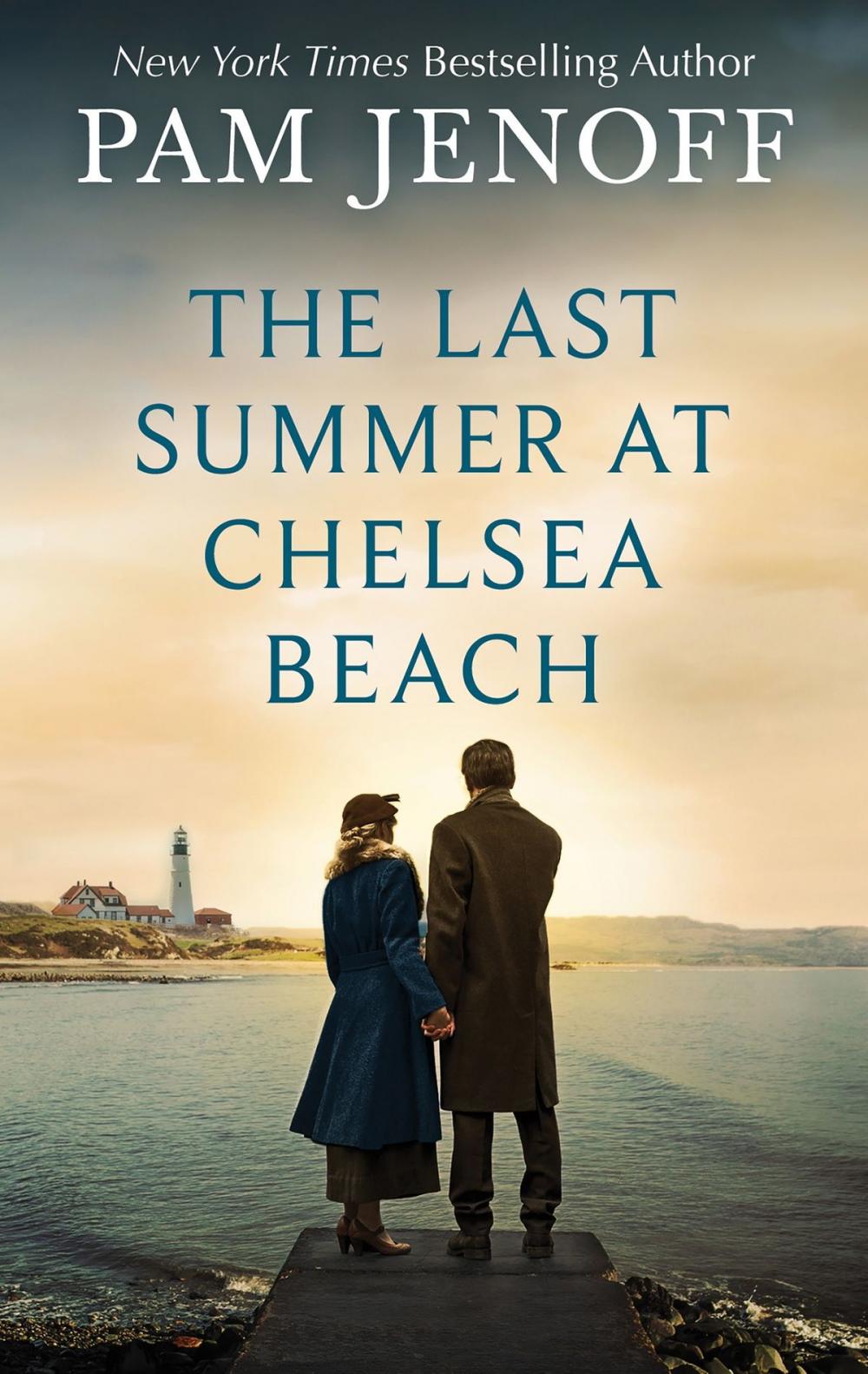 Big bigCover of The Last Summer at Chelsea Beach