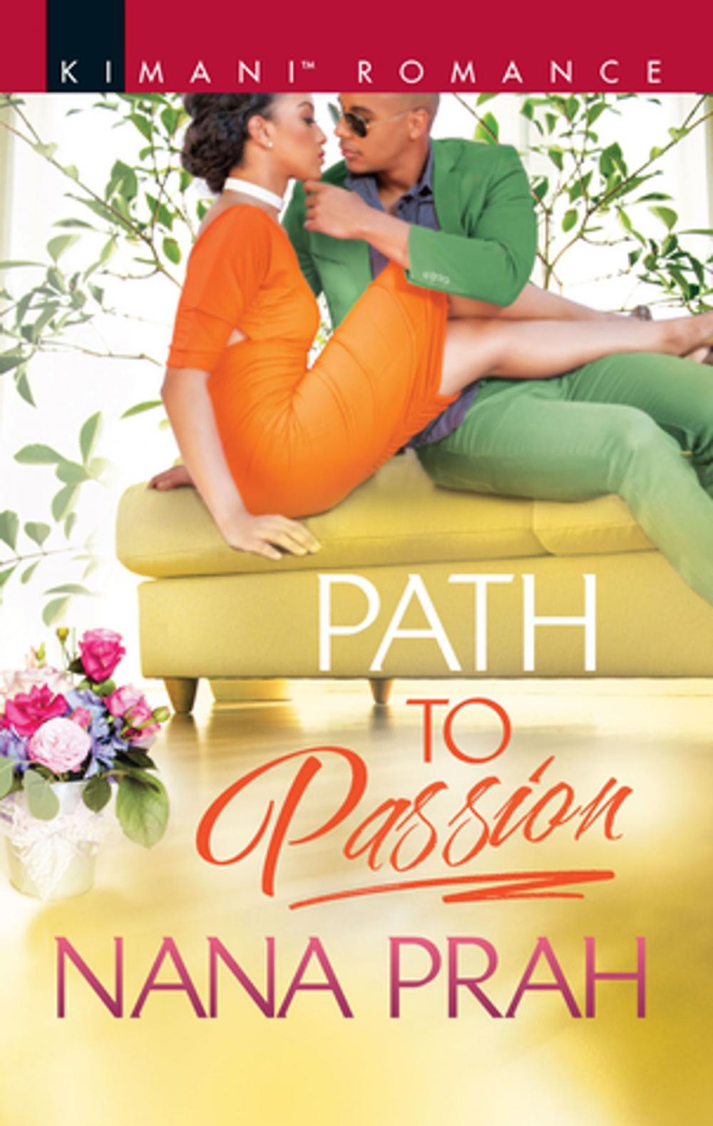 Big bigCover of Path to Passion