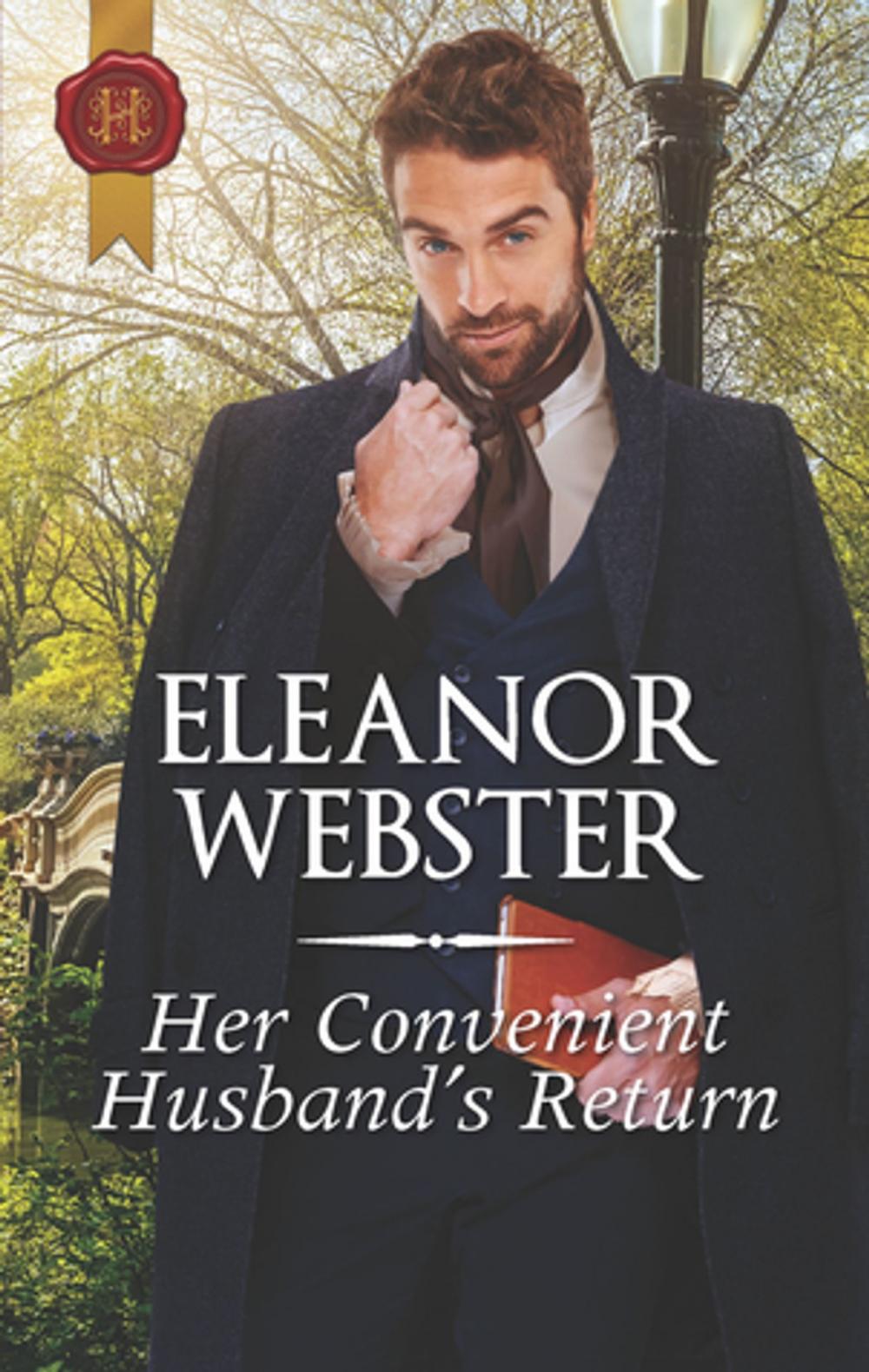 Big bigCover of Her Convenient Husband's Return