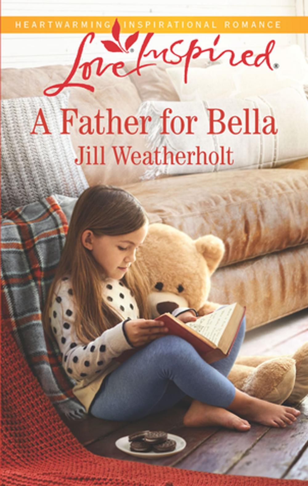 Big bigCover of A Father for Bella