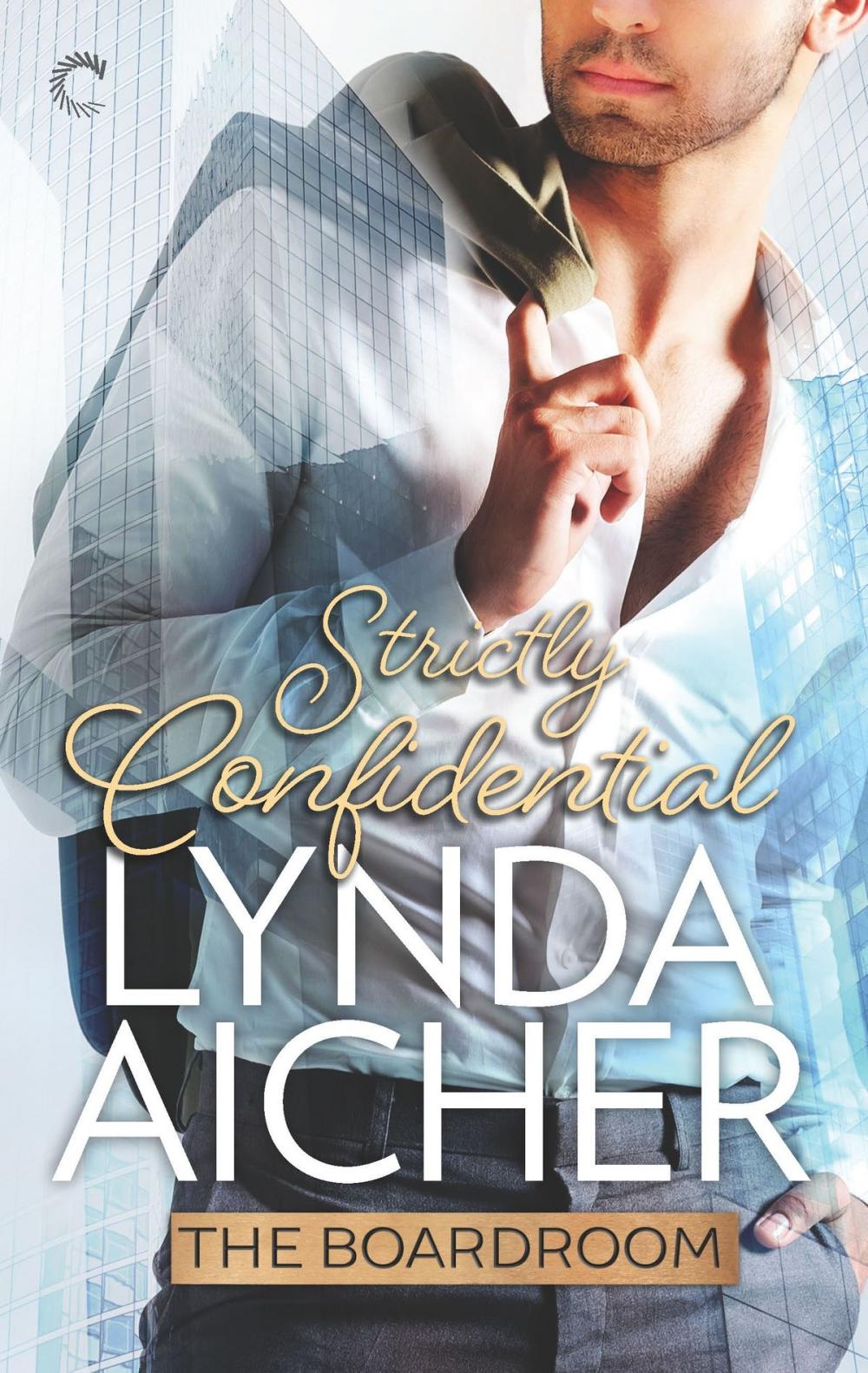 Big bigCover of Strictly Confidential