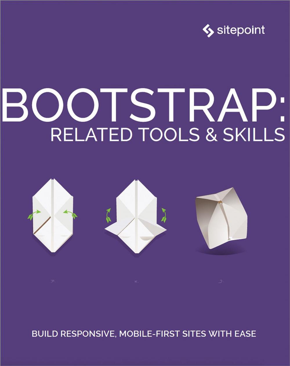 Big bigCover of Bootstrap: Related Tools & Skills