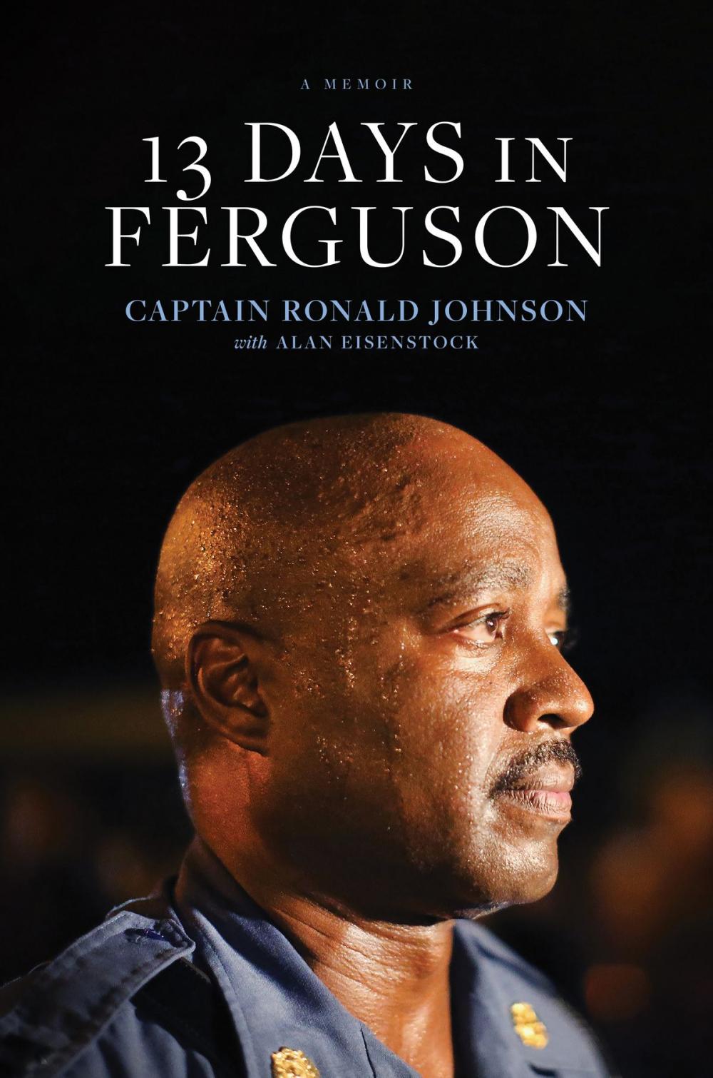 Big bigCover of 13 Days in Ferguson